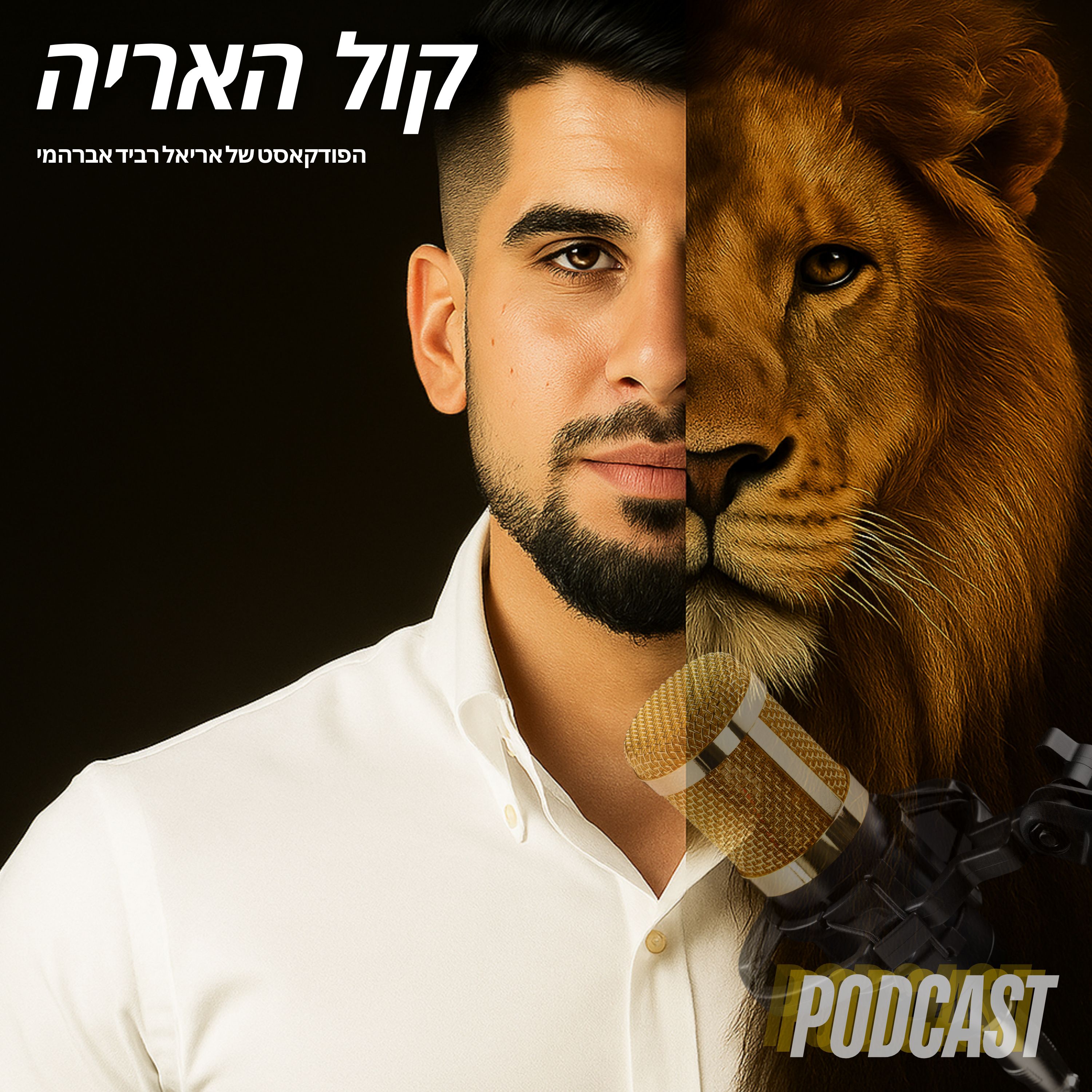 פרק 58 - כוח המשיכה על פי תורת היהדות פרק בהשראת הרב זמיר כהן שליט"א  episode artwork