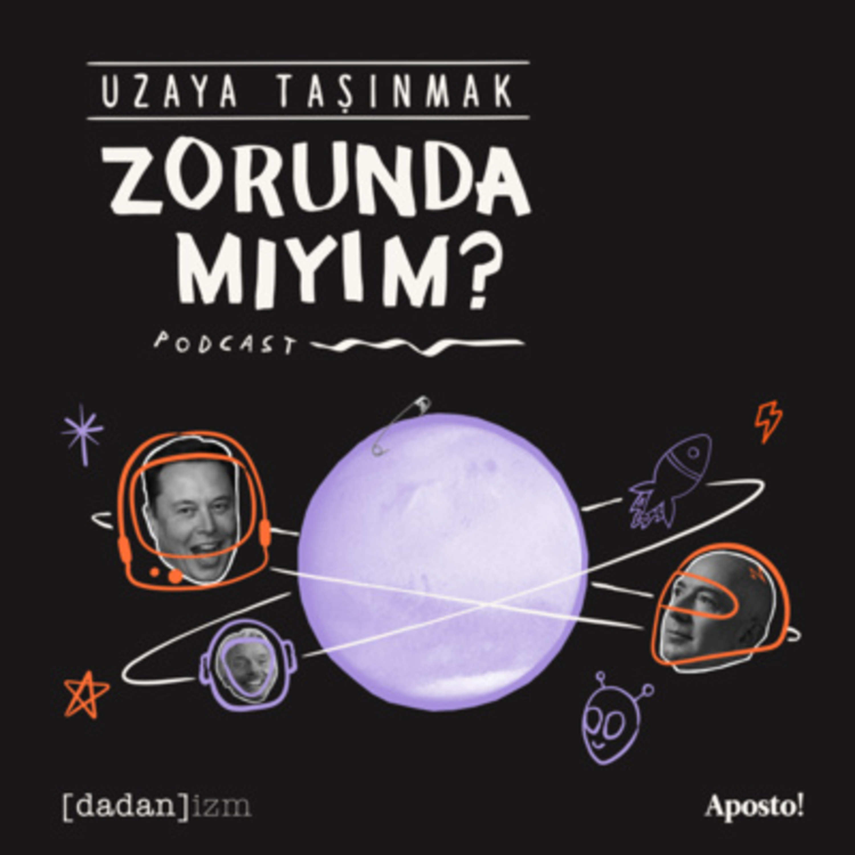 Zorunda Mıyım?