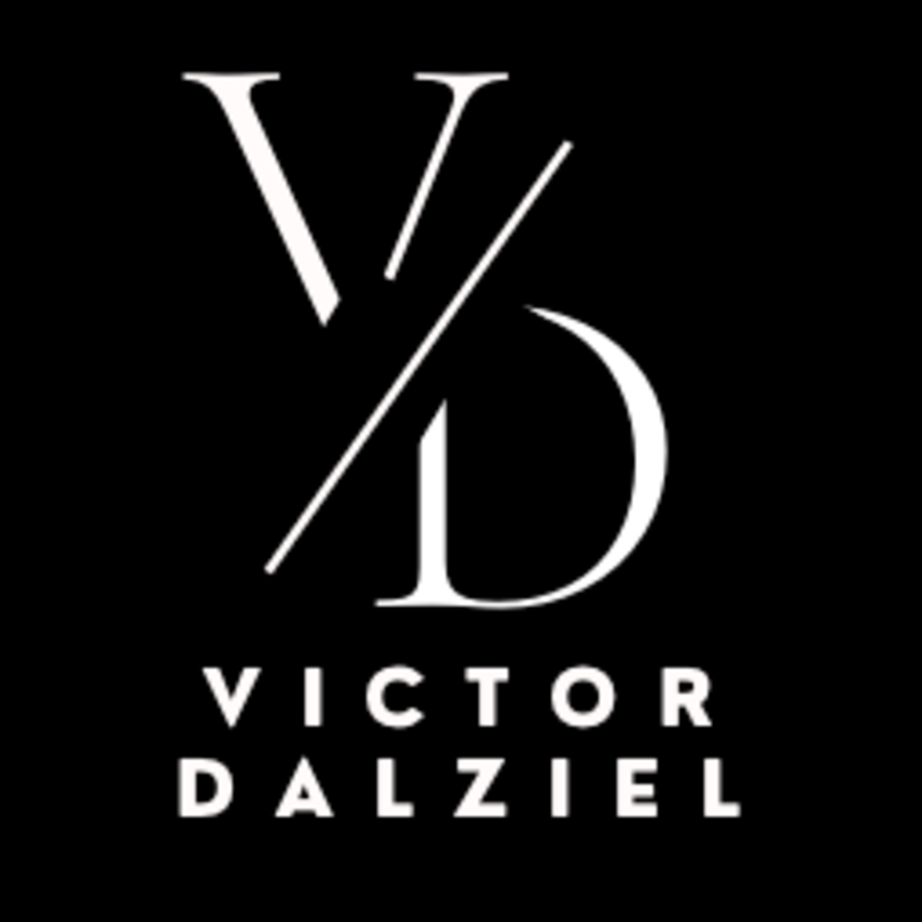 The Victor Dalziel Podcast