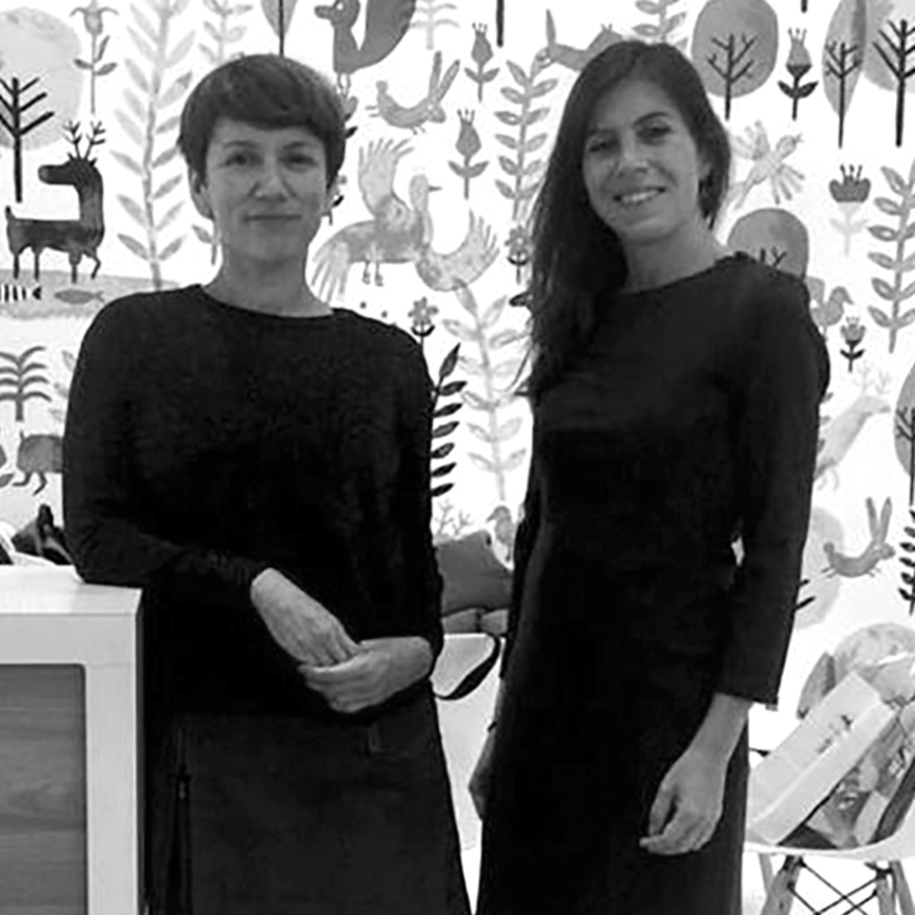 Colofón T01 EP10 | Mónica Bombal y Paloma Valdivia, editoras de Liebre