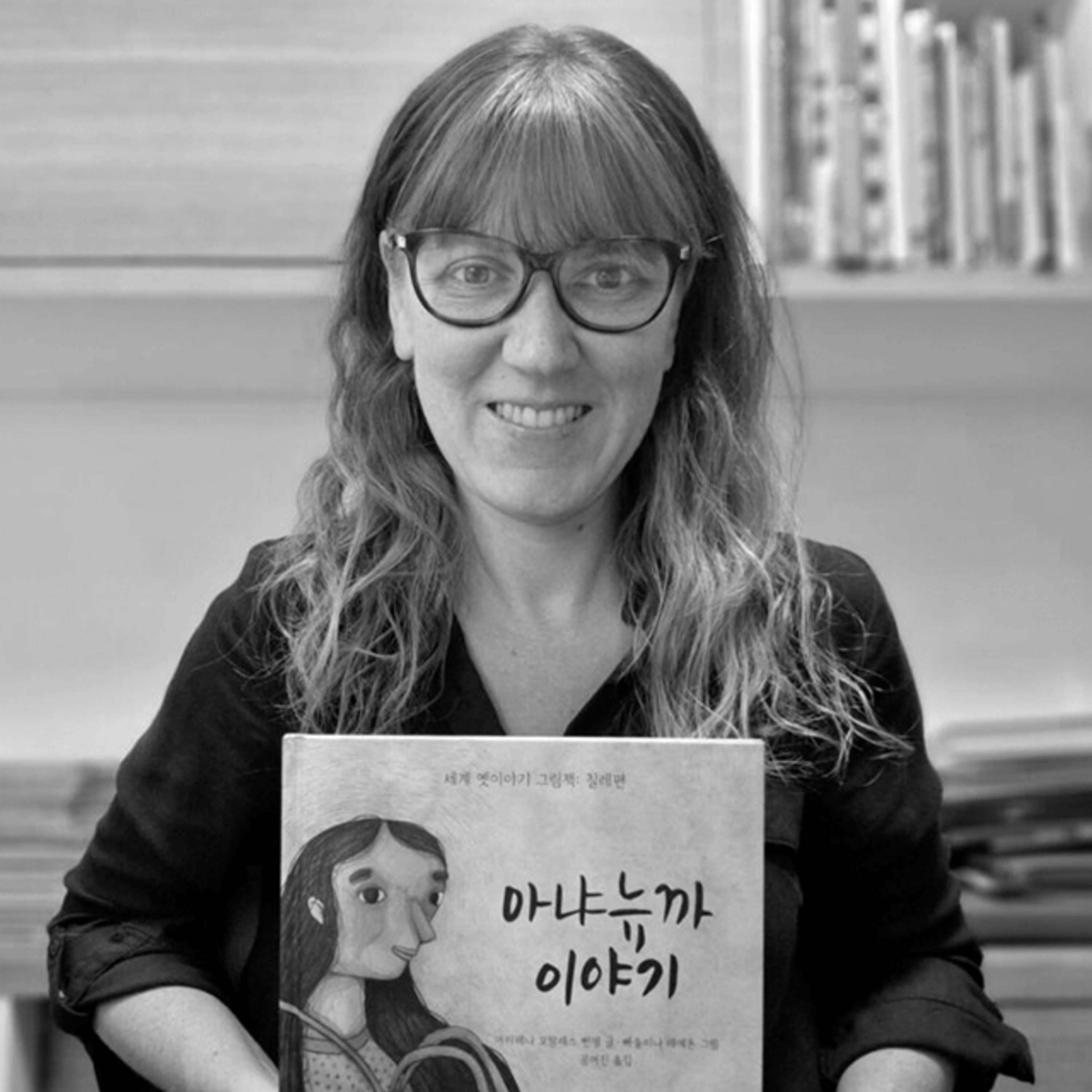 Colofón T01 EP08 | Macarena Morales, directora editorial de Muñeca de Trapo