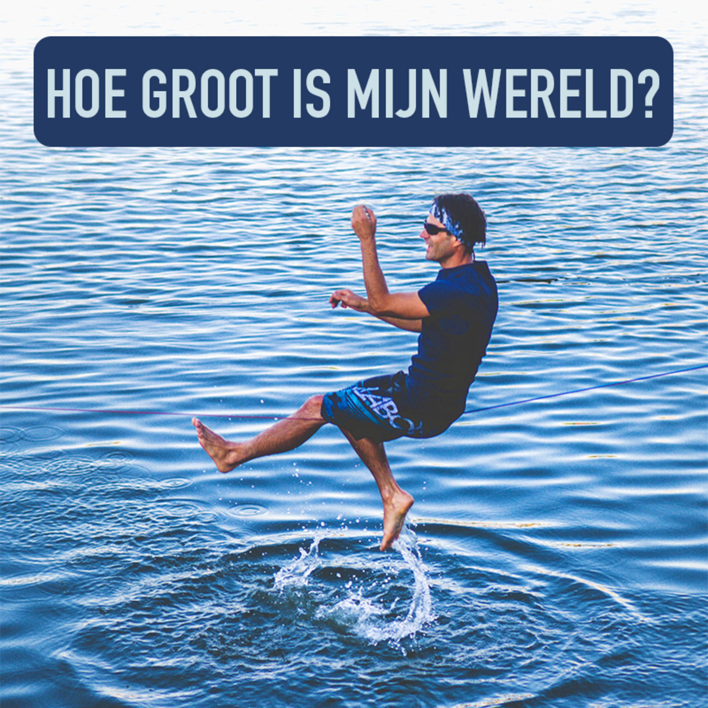 Wij Stellen Hier De Vragen