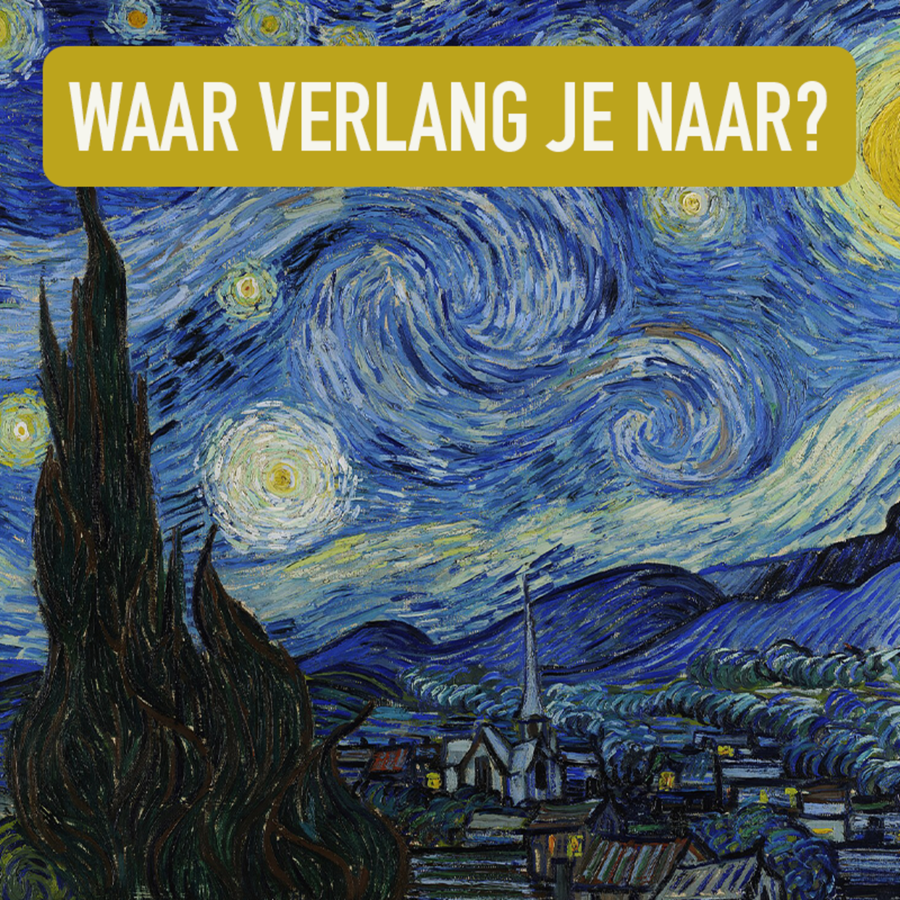 Wij Stellen Hier De Vragen