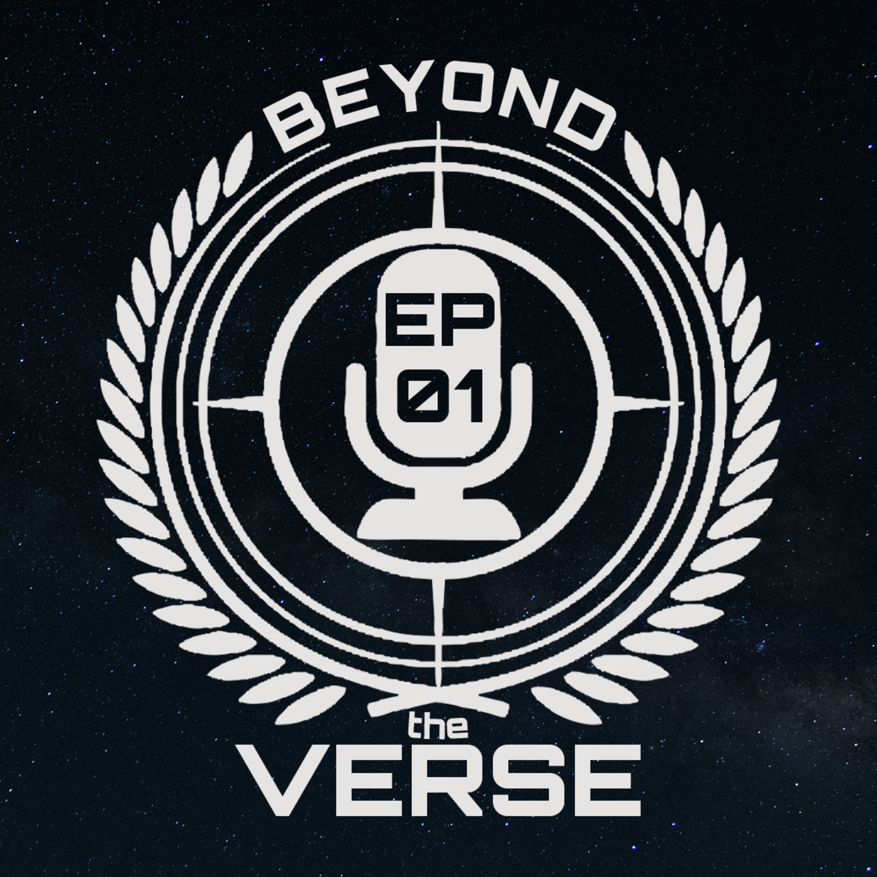 Beyond the Verse Star Citizen Podcast