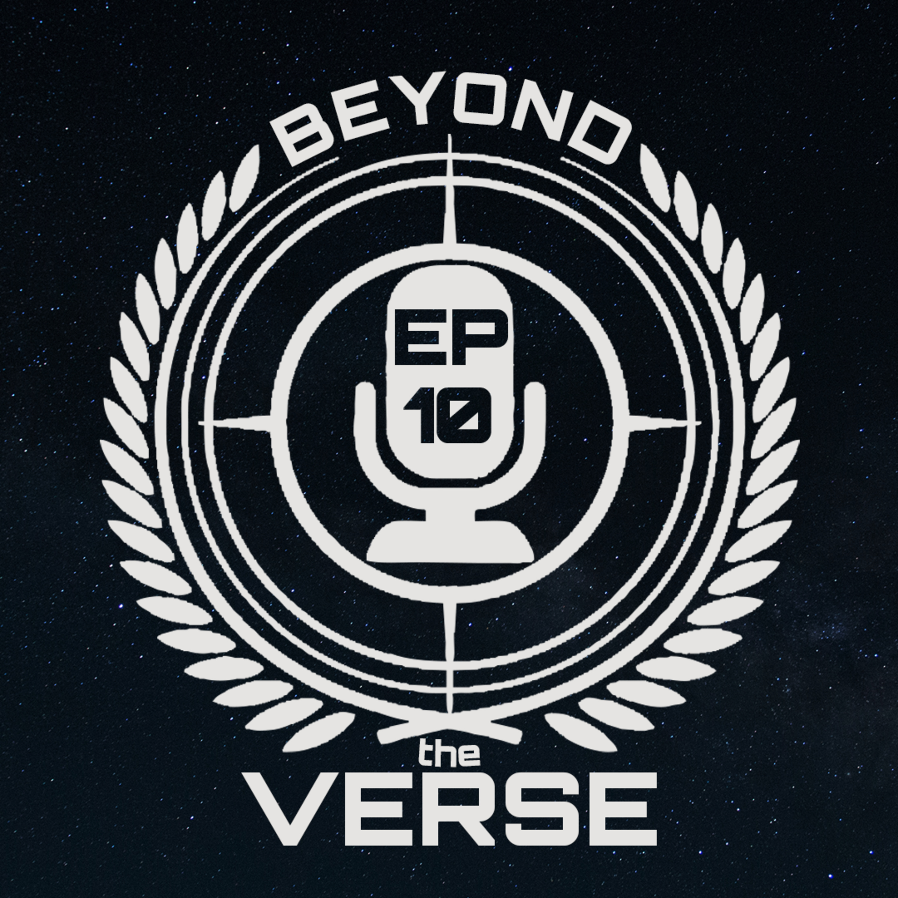 Beyond the Verse Star Citizen Podcast
