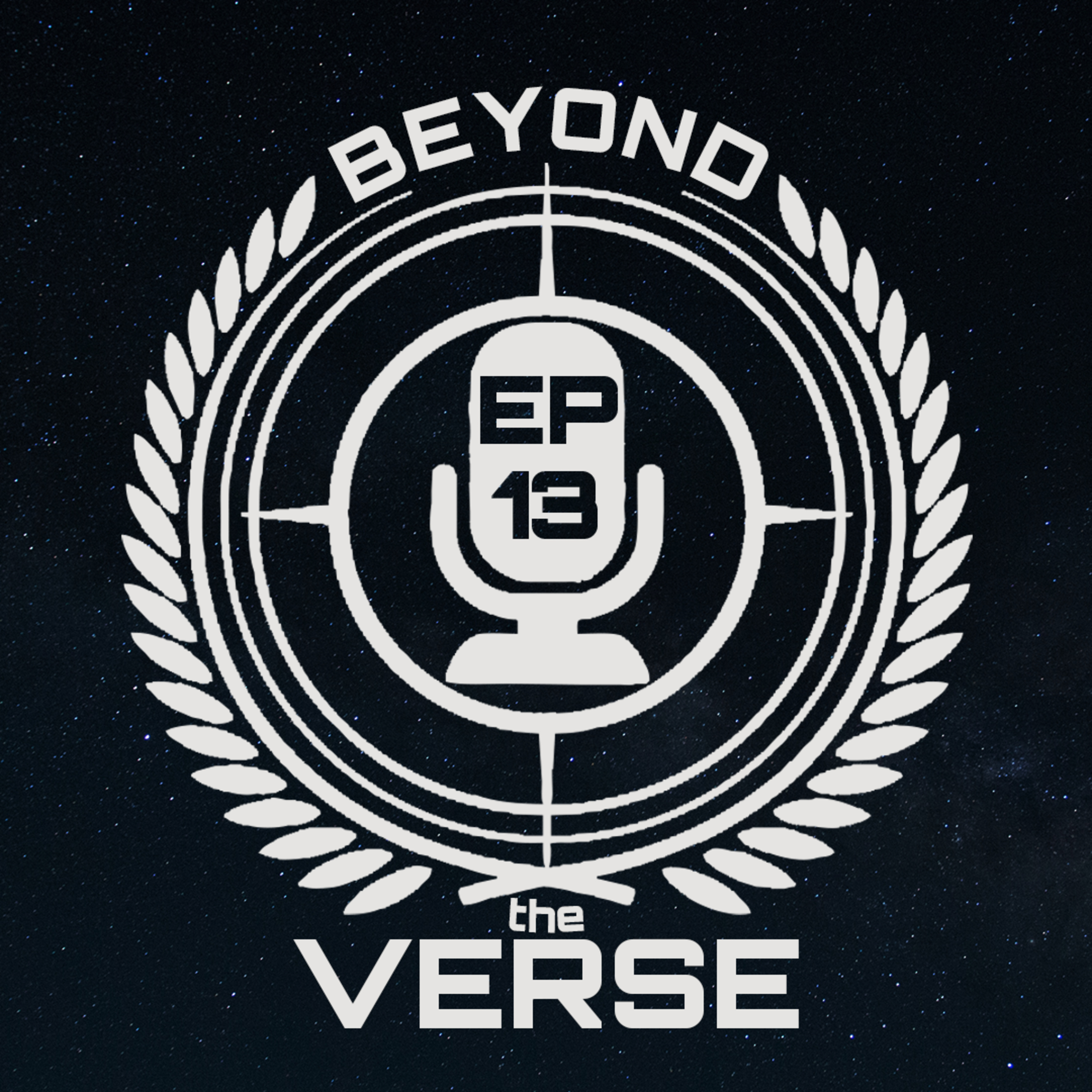 Beyond the Verse Star Citizen Podcast