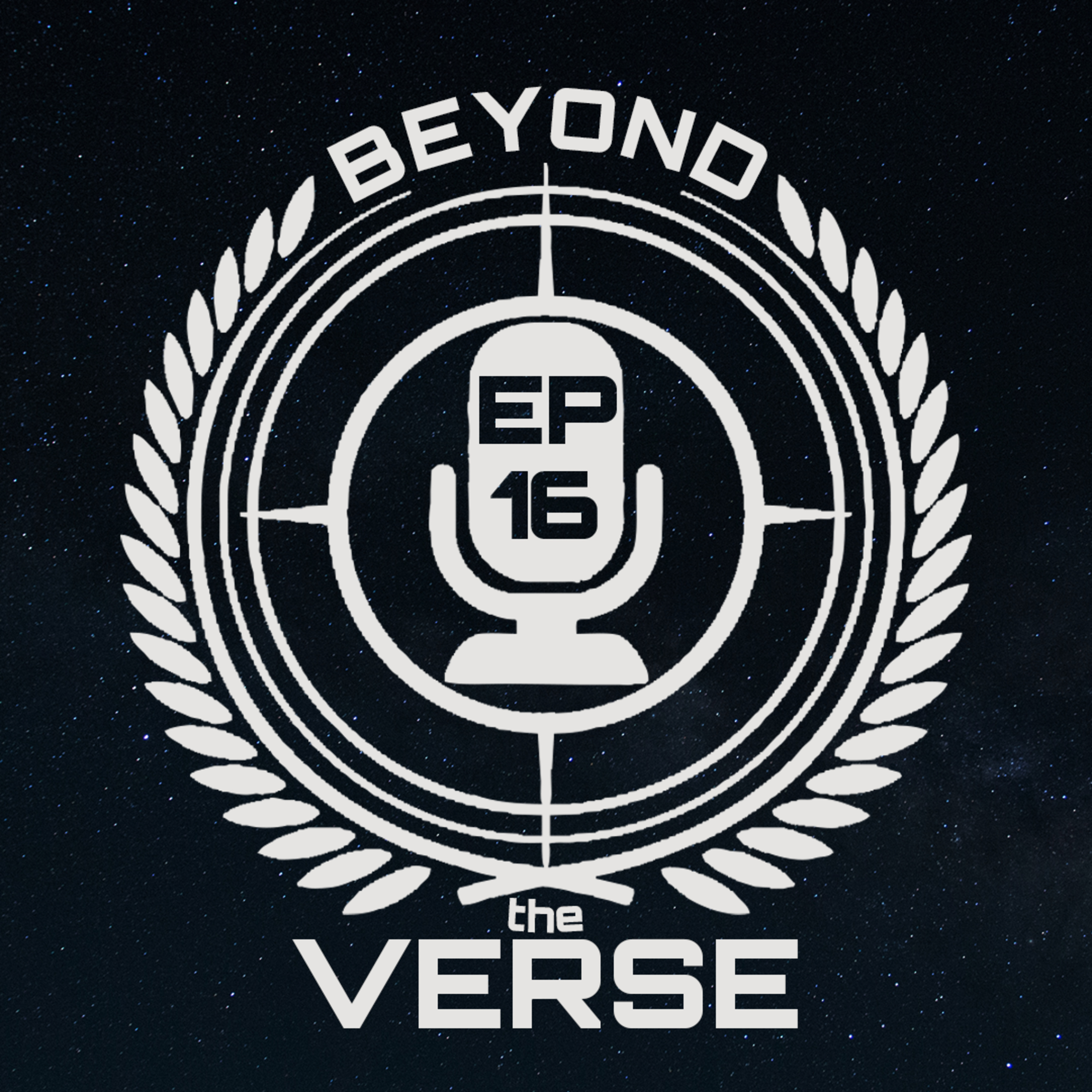 Beyond the Verse Star Citizen Podcast