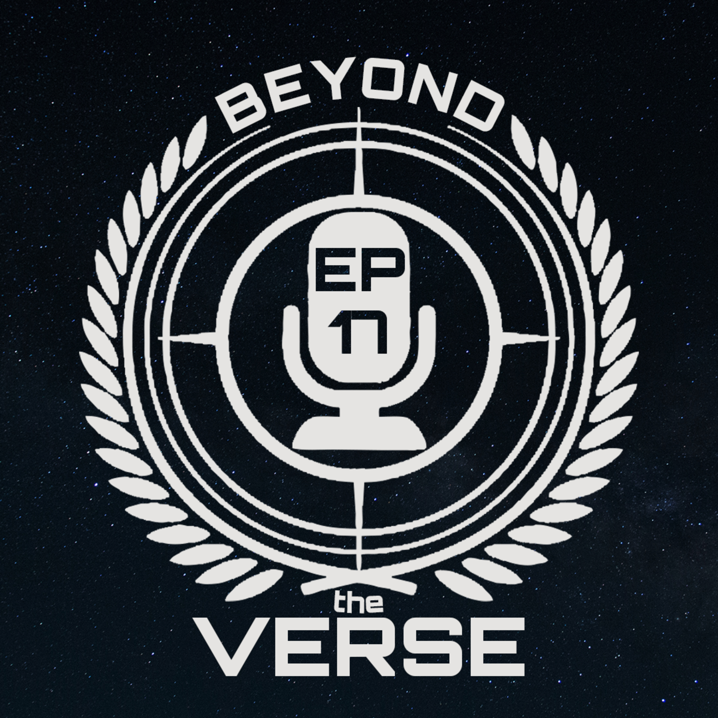 Beyond the Verse Star Citizen Podcast