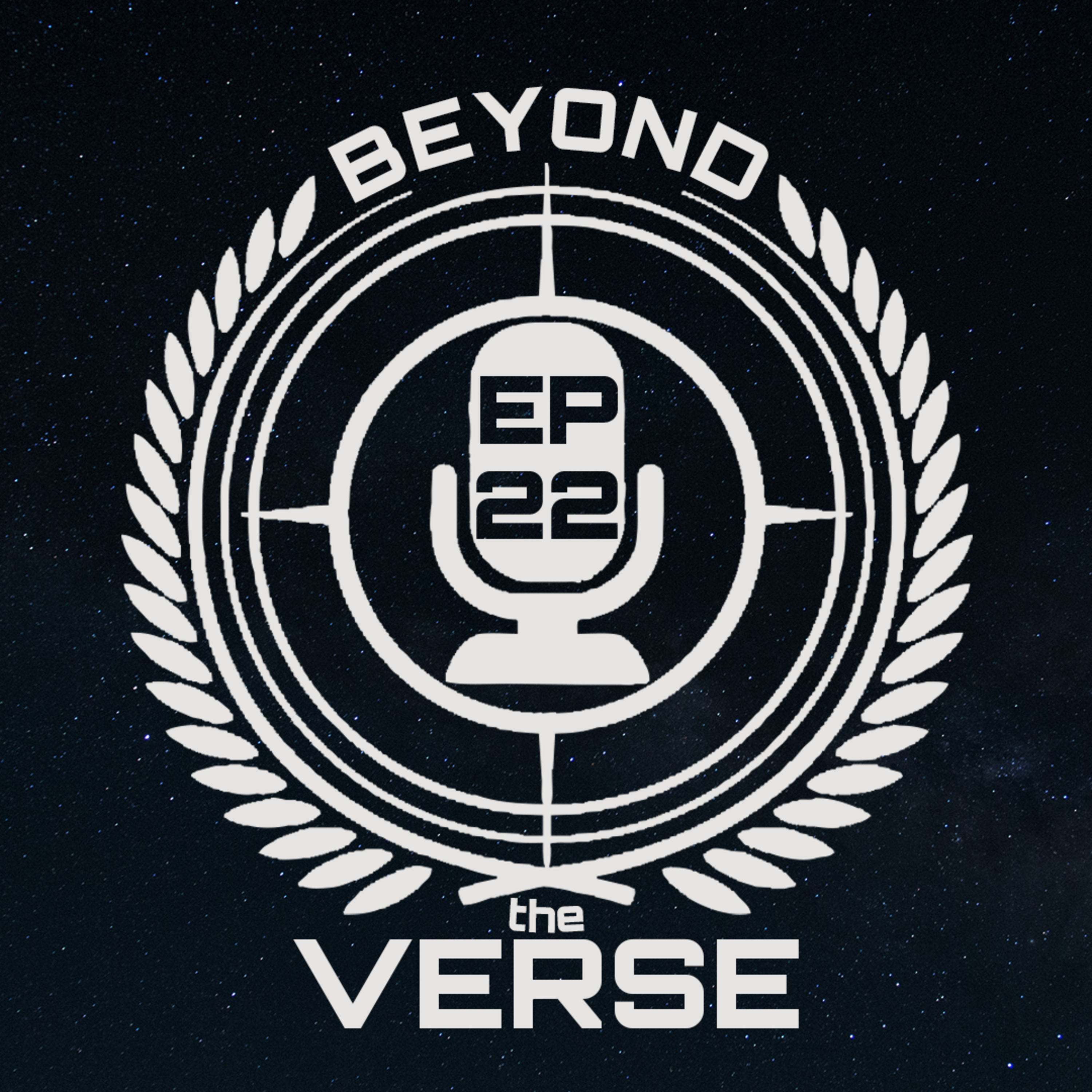 Beyond the Verse Star Citizen Podcast