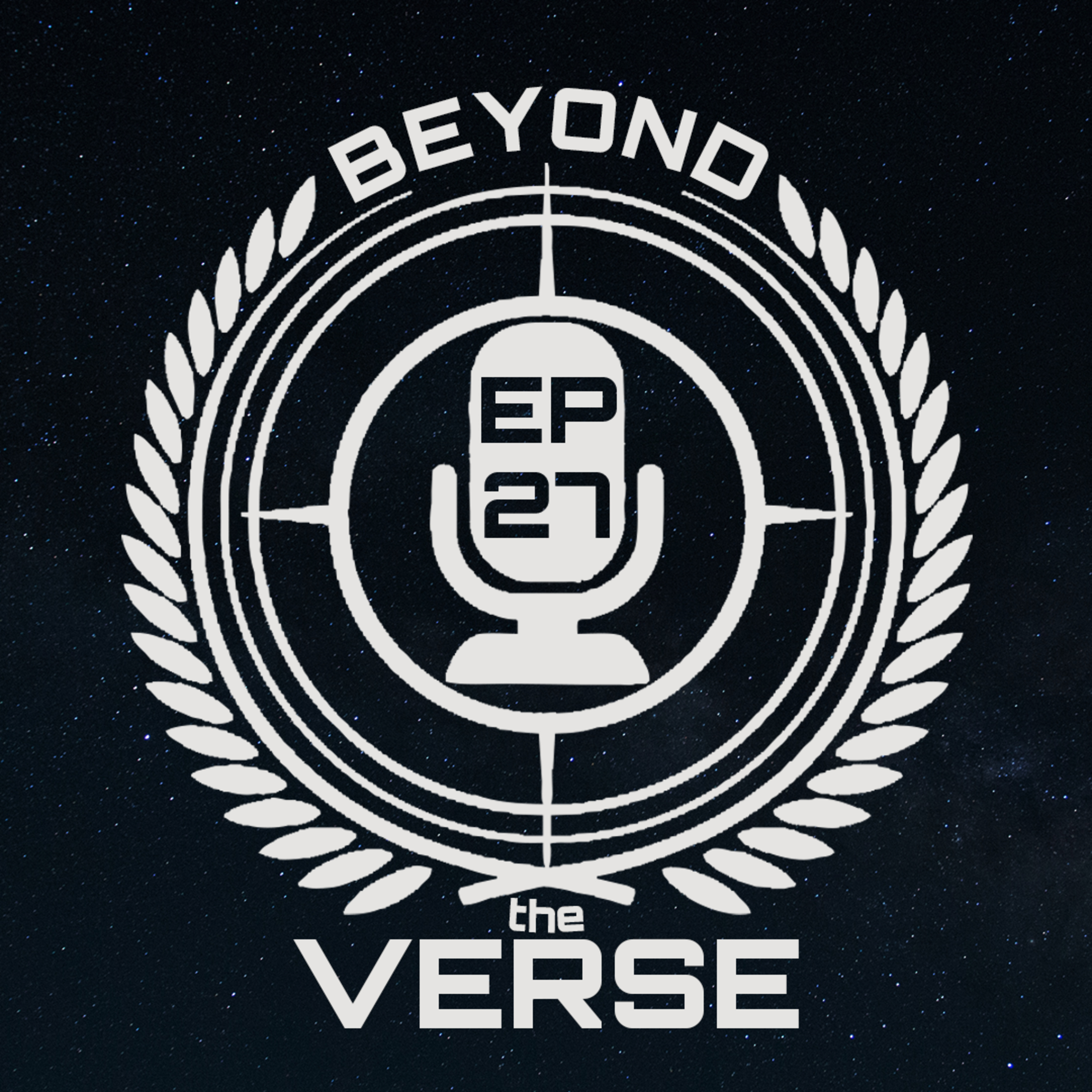 Beyond the Verse Star Citizen Podcast