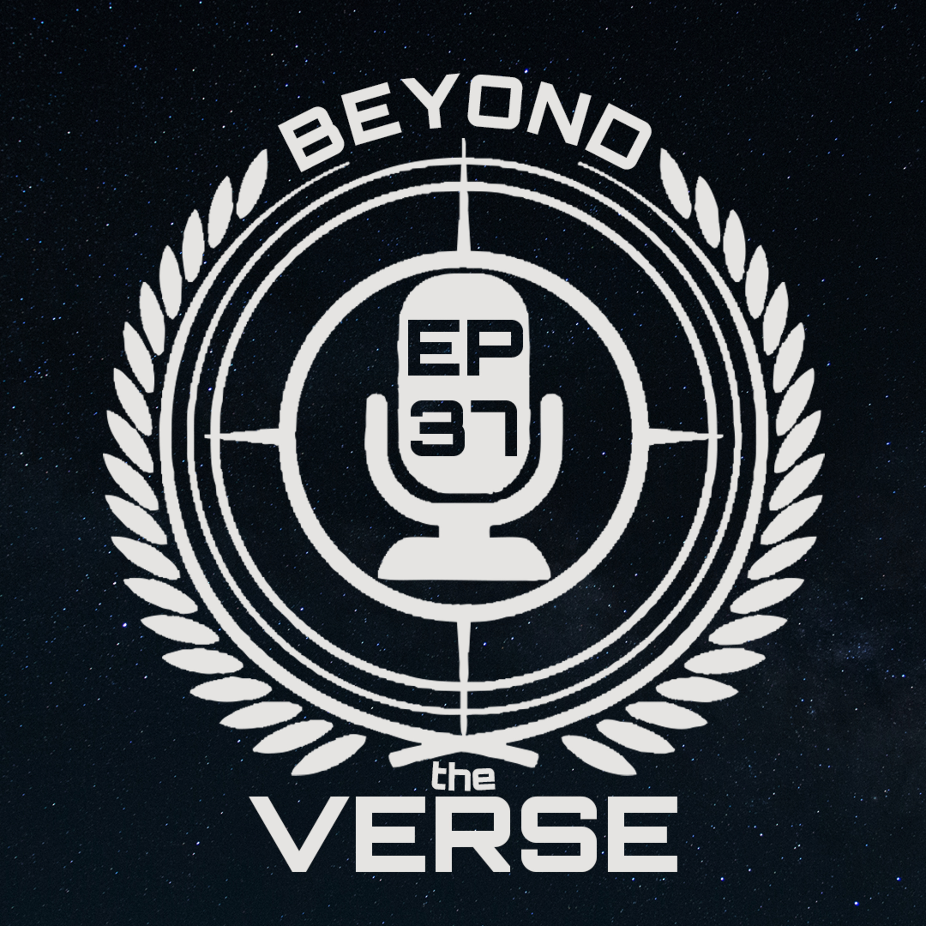 Beyond the Verse Star Citizen Podcast
