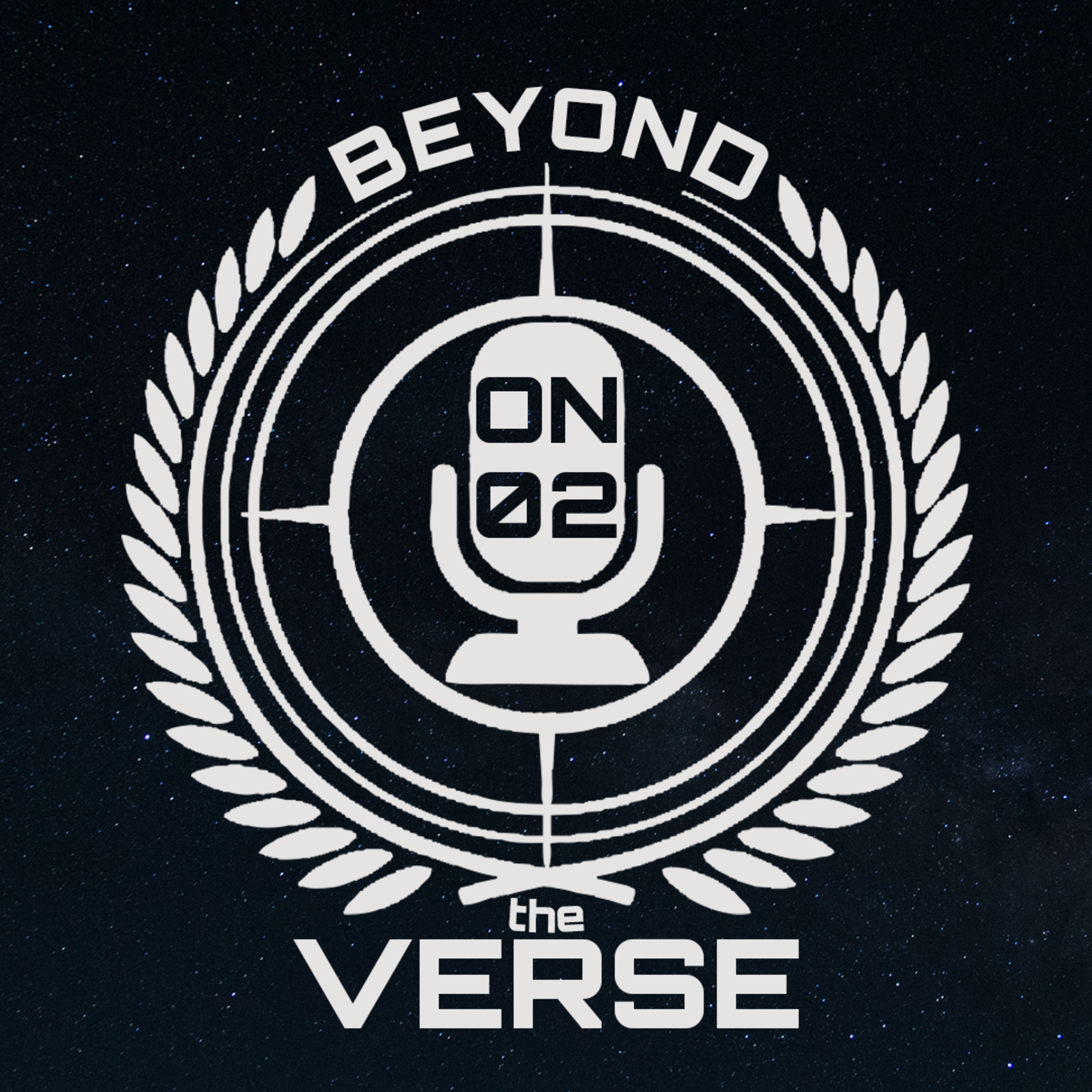 Beyond the Verse Star Citizen Podcast
