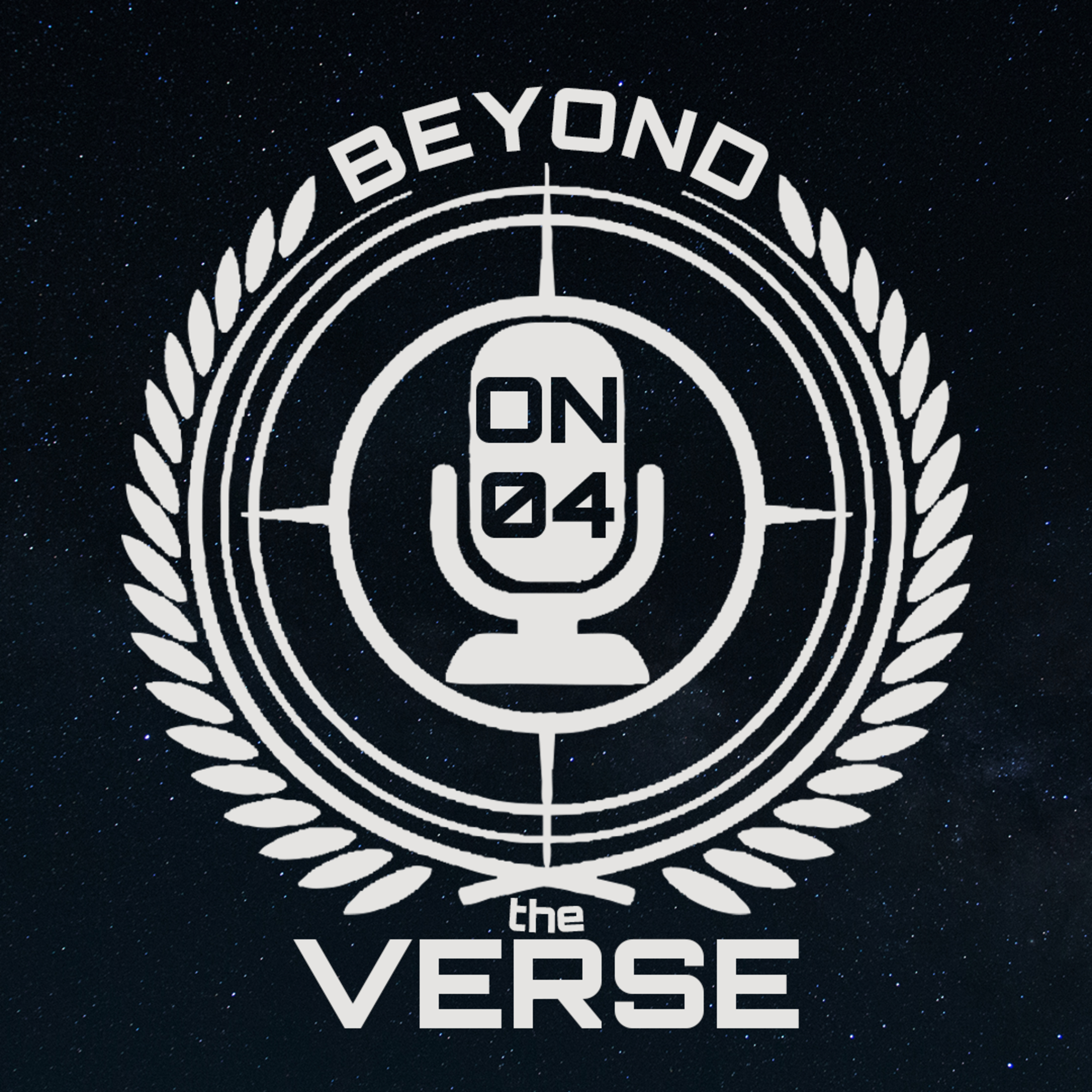 Beyond the Verse Star Citizen Podcast
