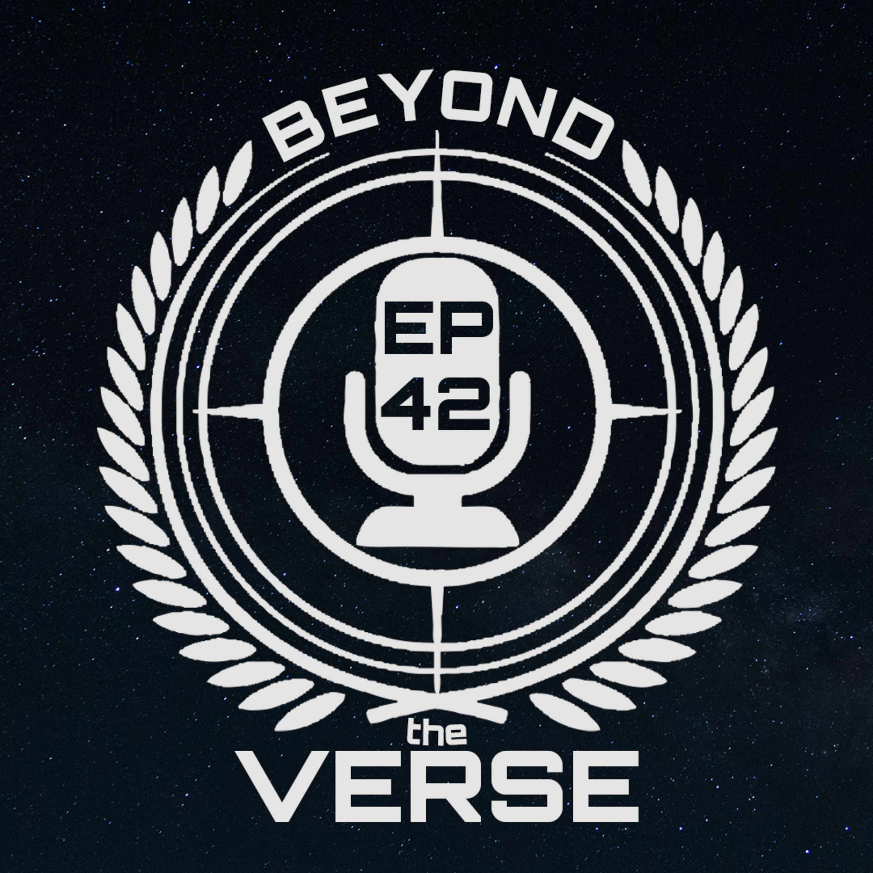 Beyond the Verse Star Citizen Podcast