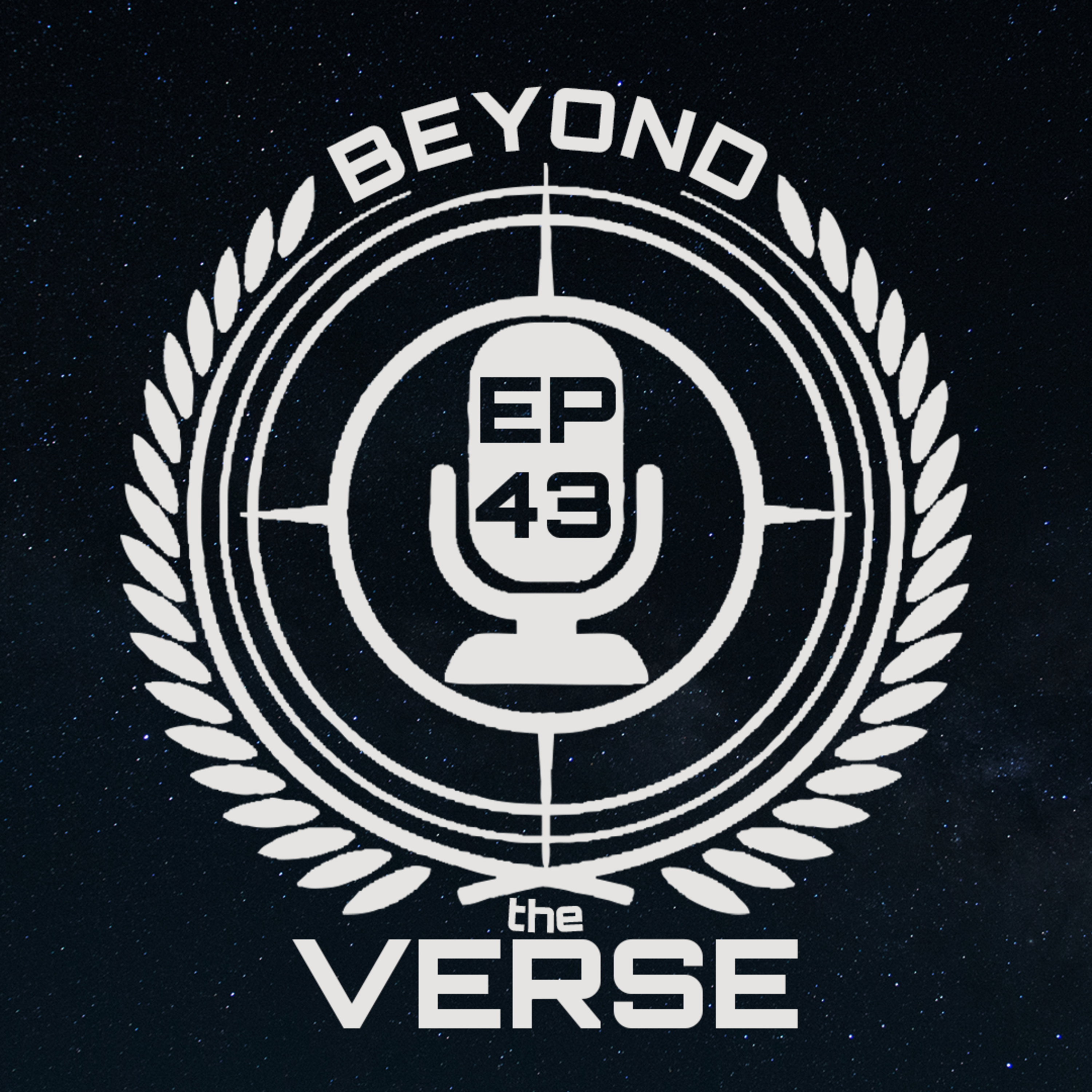 Beyond the Verse Star Citizen Podcast