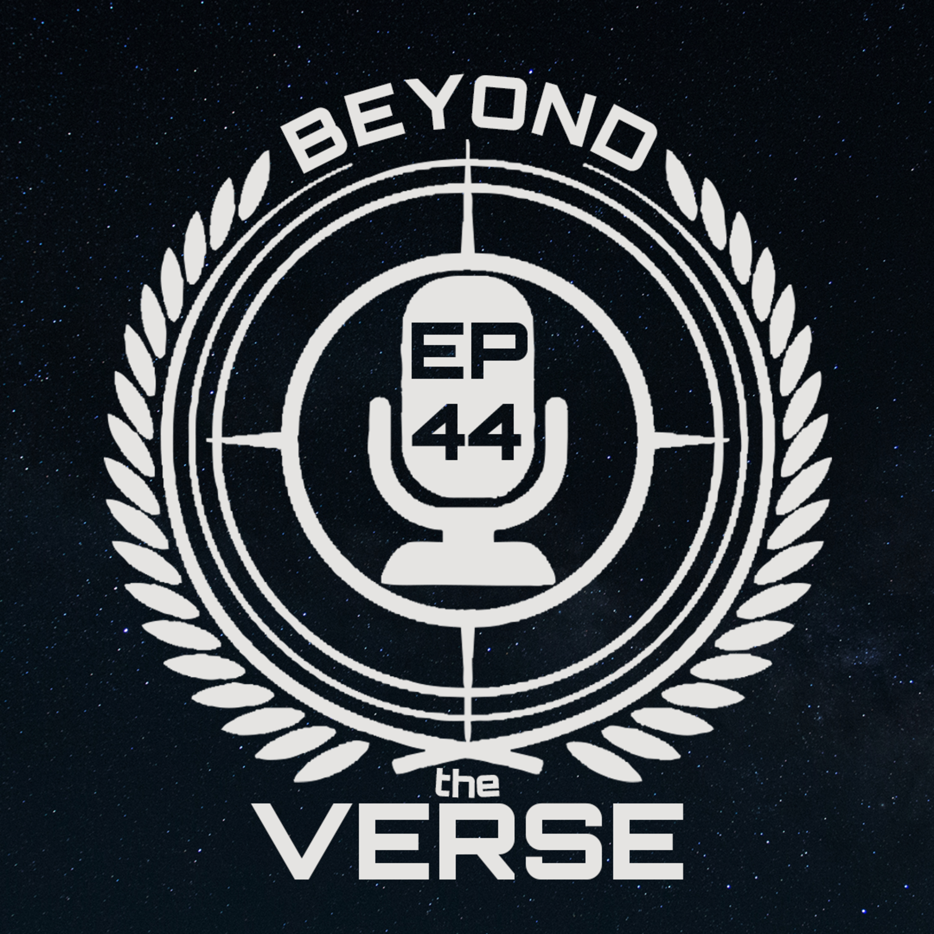 Beyond the Verse Star Citizen Podcast