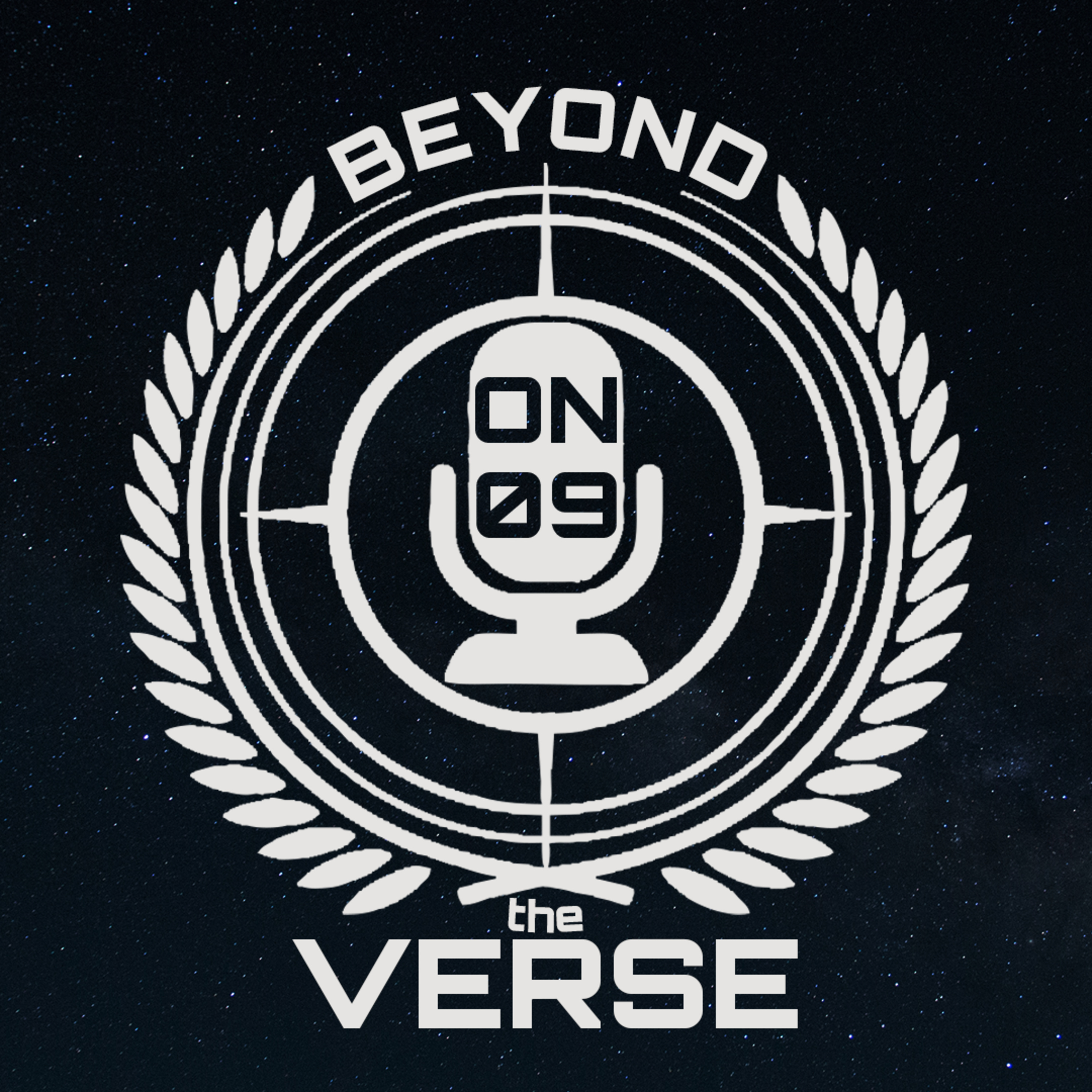 Beyond the Verse Star Citizen Podcast
