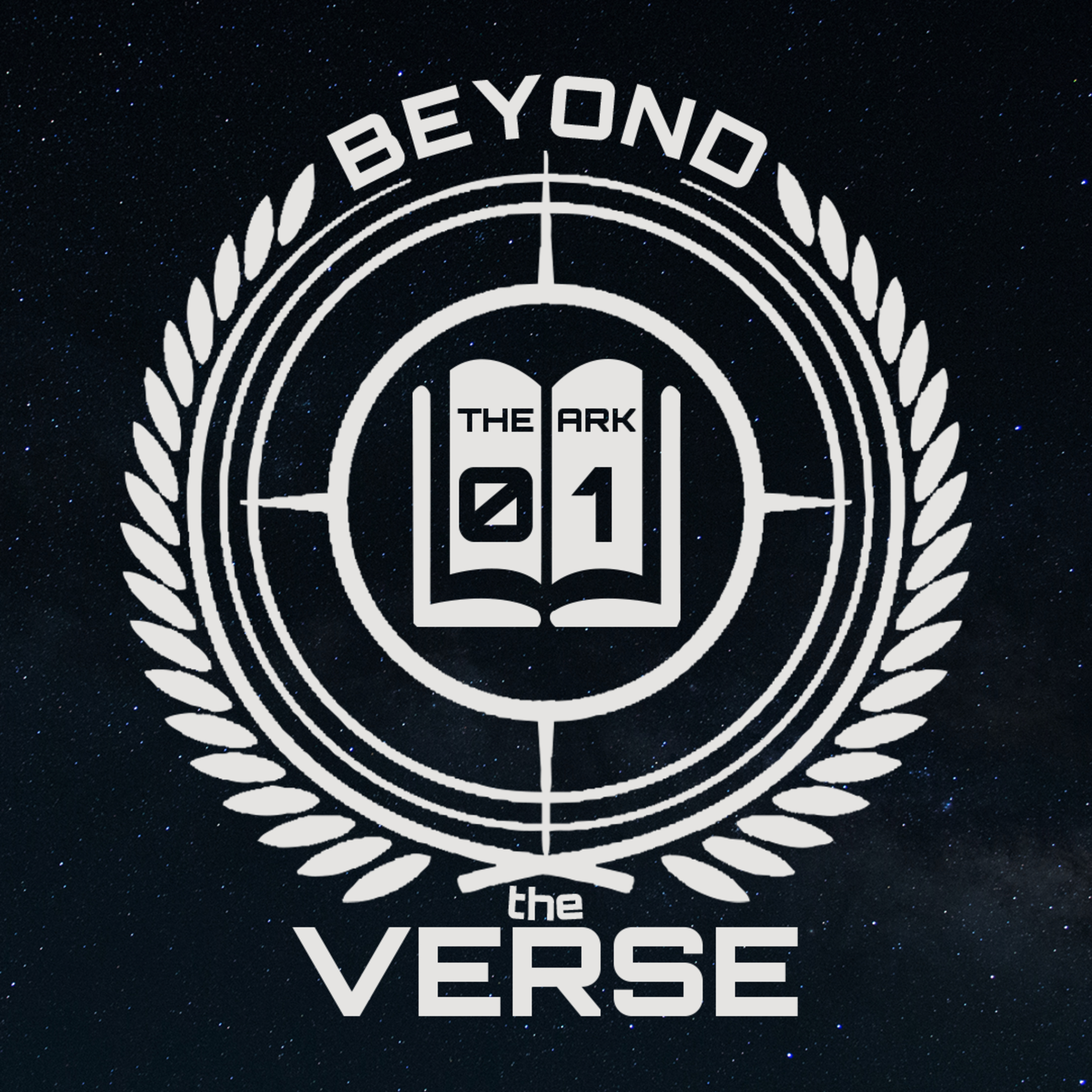 Beyond the Verse Star Citizen Podcast