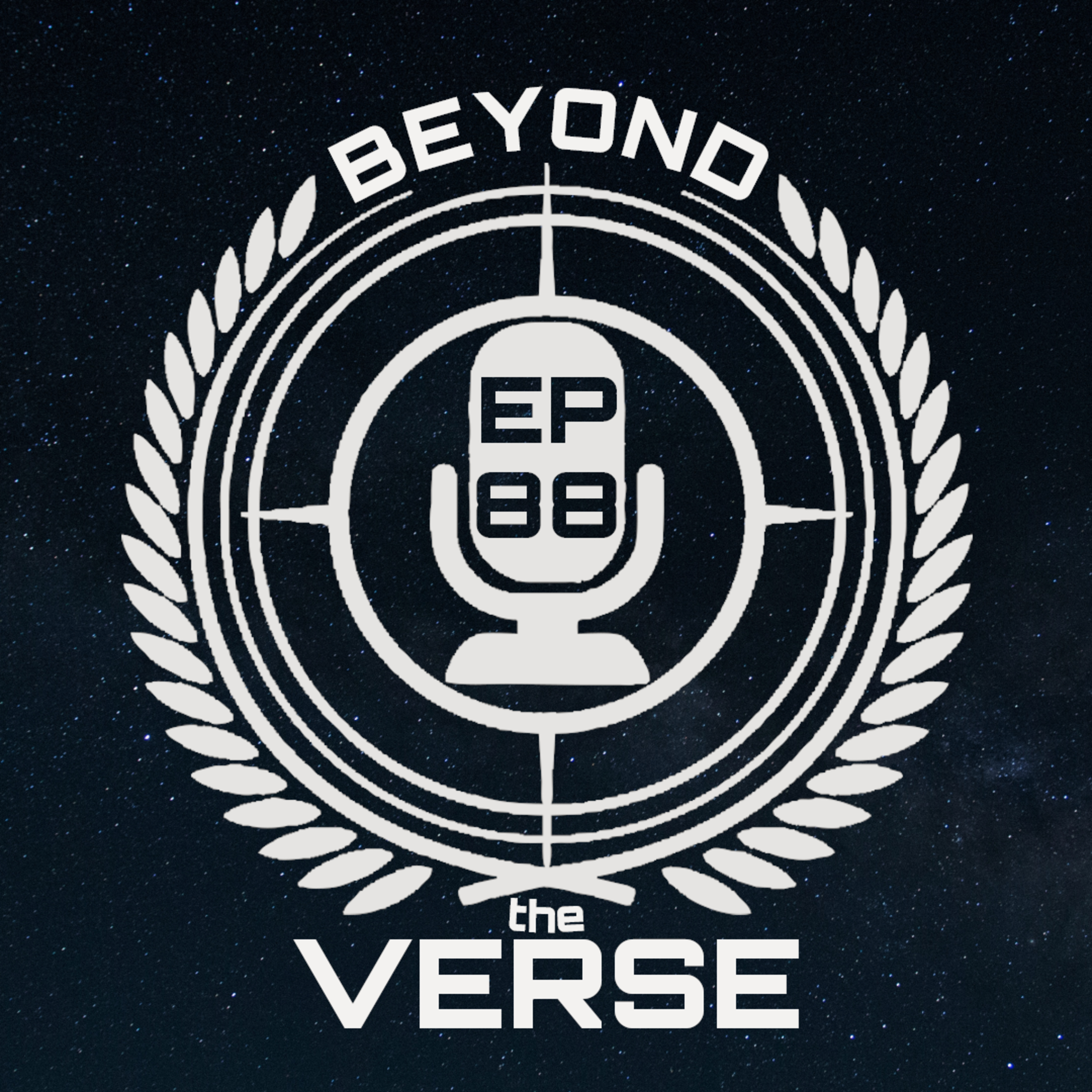 EP 88 - Star Citizen Alpha 4.0: Worth the Hype? episode artwork