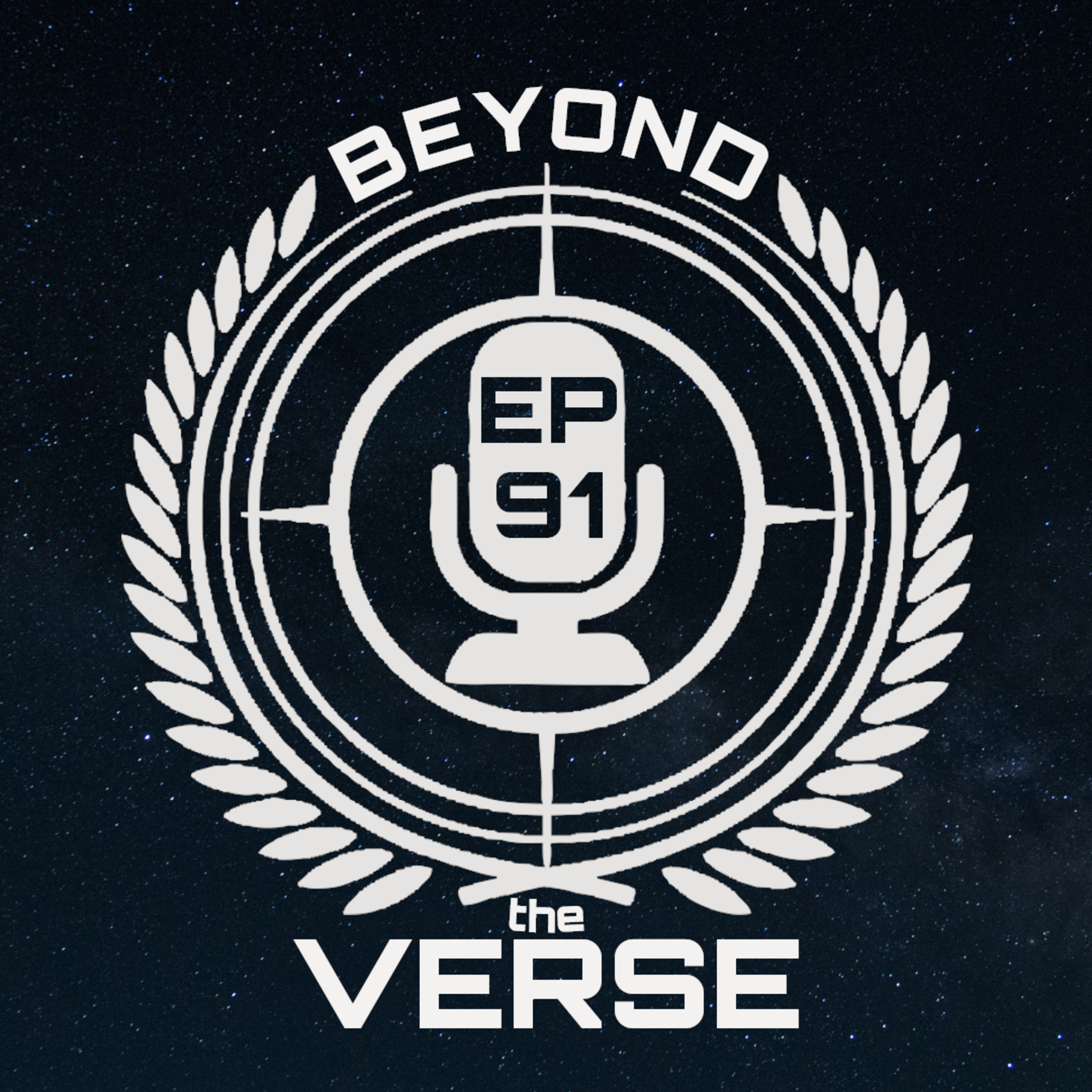 Beyond the Verse Star Citizen Podcast
