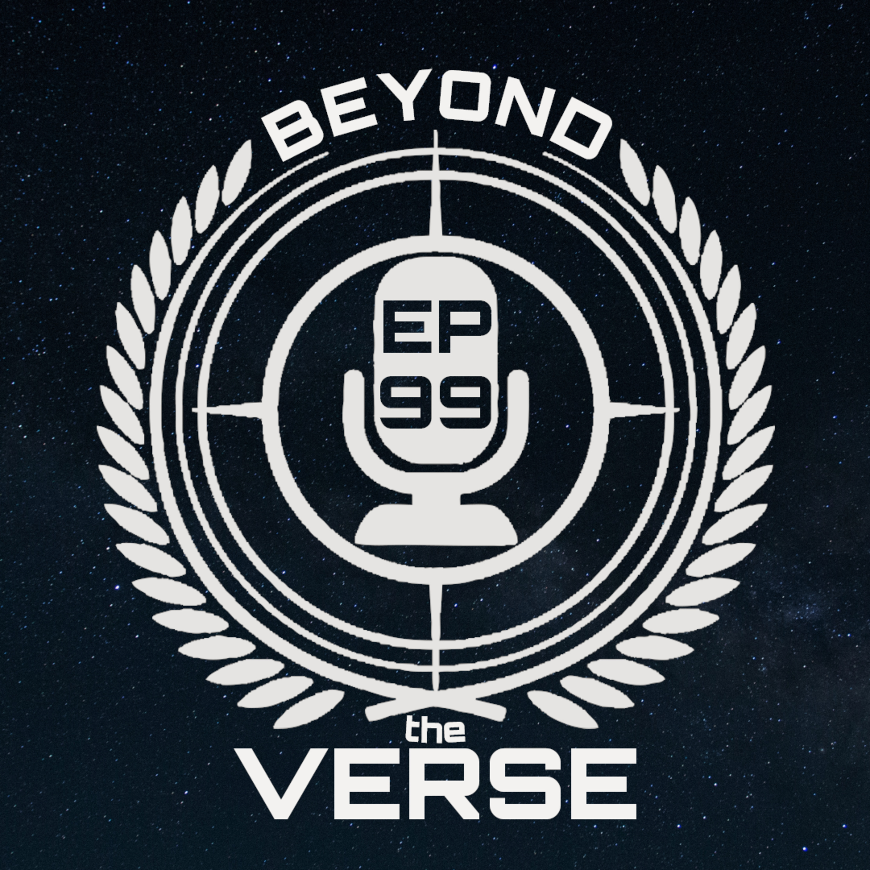EP 99 - Star Citizen 4.1 Launch, New Ships & Missions, Roadmap Update episode artwork