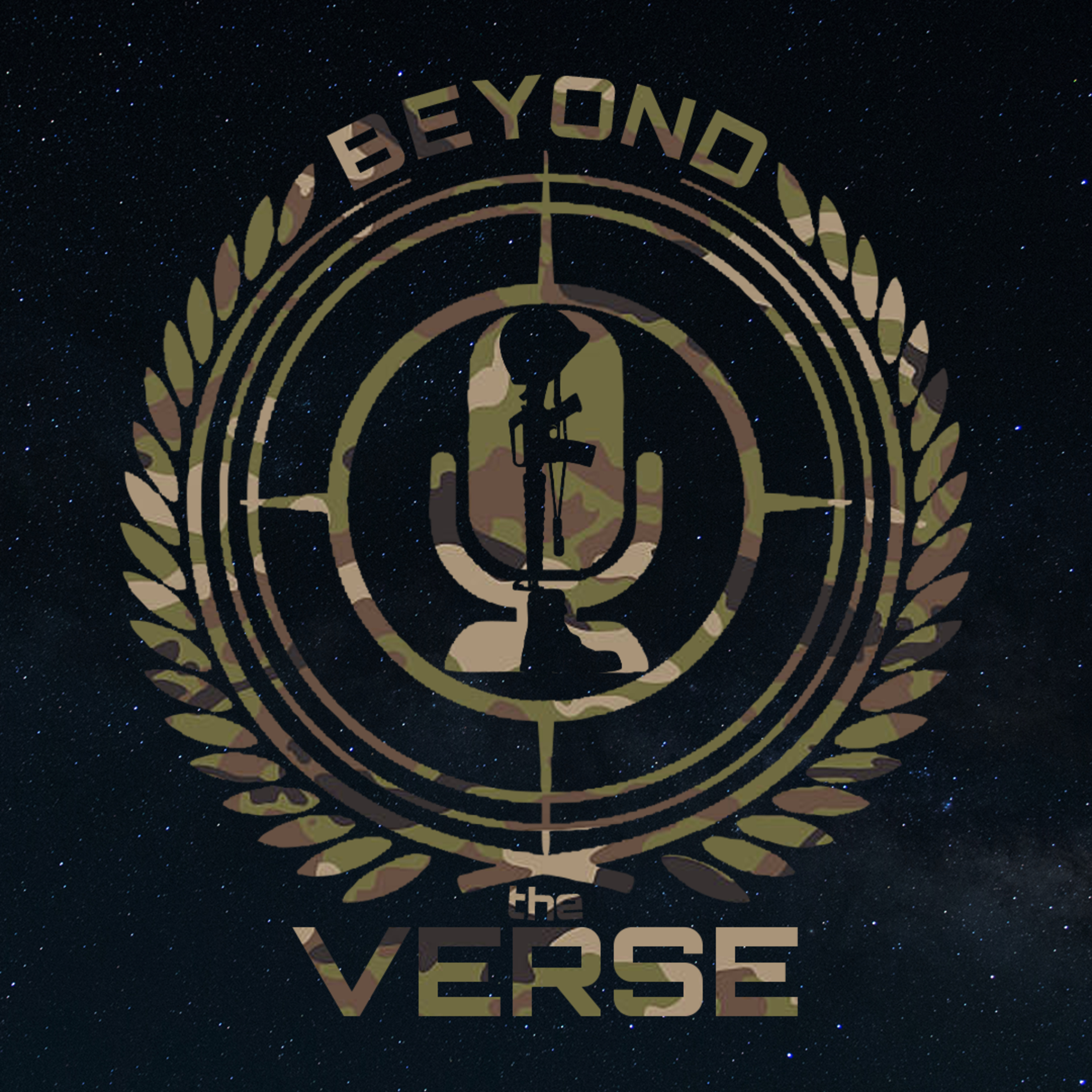 Beyond the Verse Star Citizen Podcast