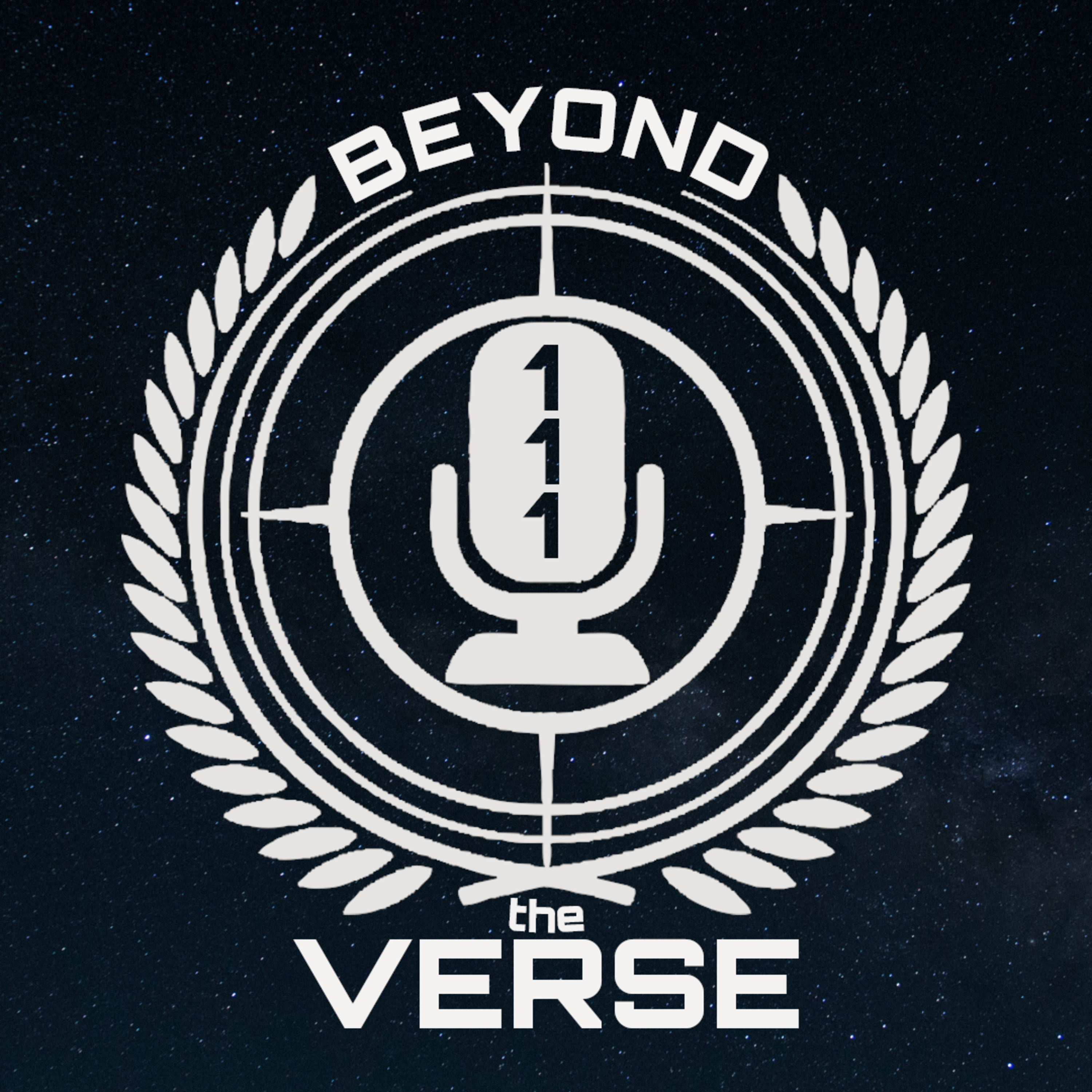 EP 111 - Foundation Festival 2955 Begins! Intrepid Giveaway, Inventory Overhaul, and Star Citizen Updates episode artwork