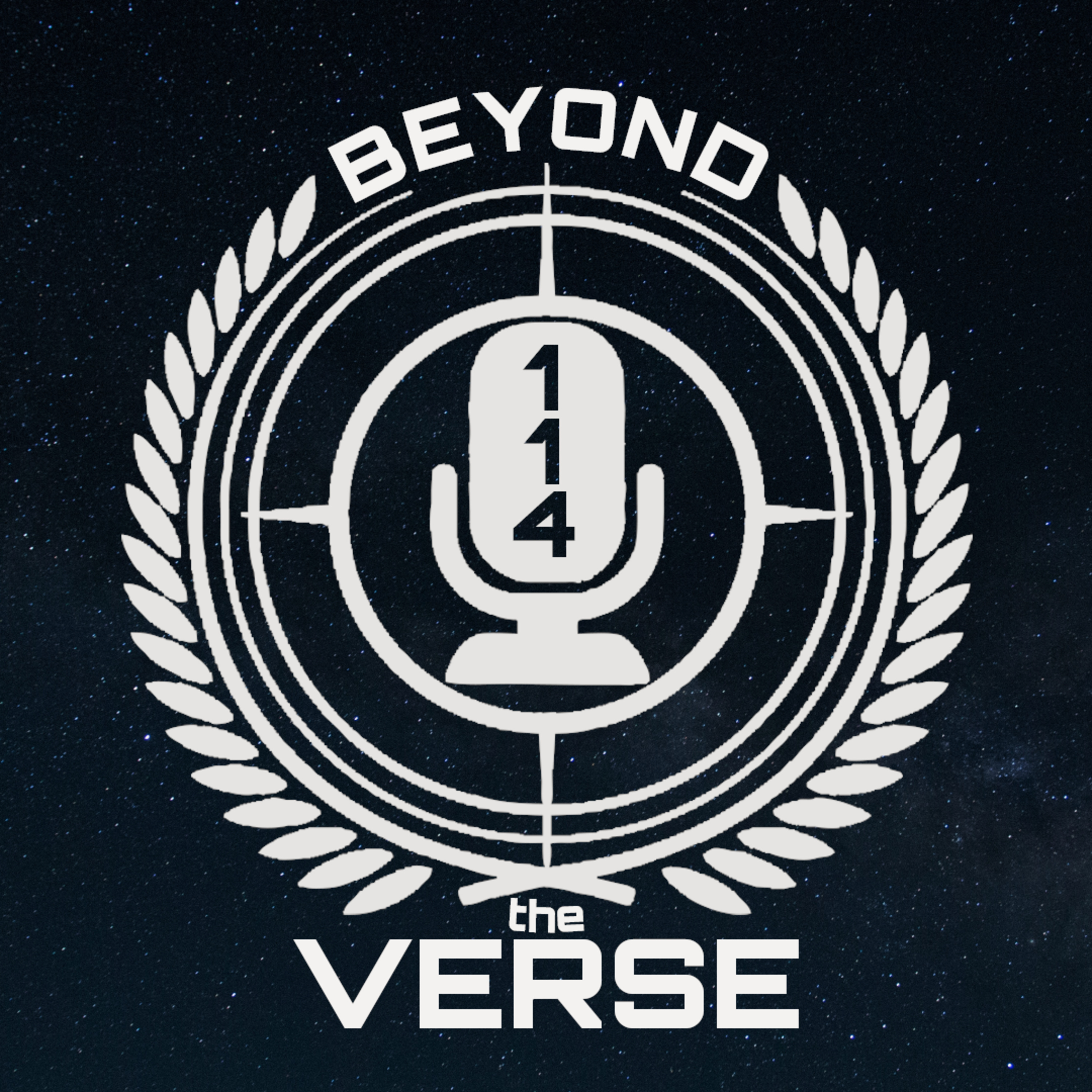Beyond the Verse Star Citizen Podcast