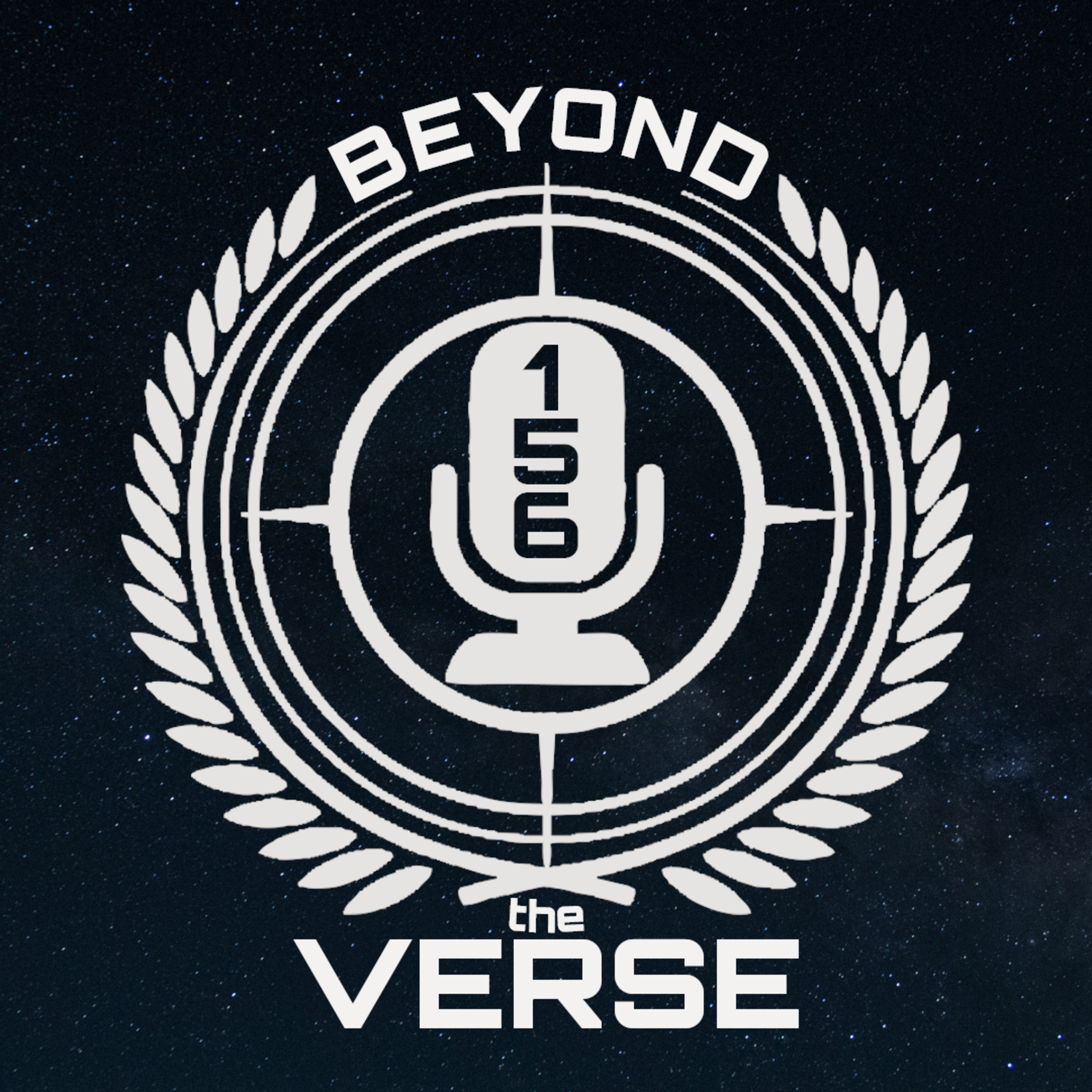 EP 156 - Squadron 42 Delayed, Star Citizen 4.10, Genesis, Nyx & the Road to 1.0 episode artwork