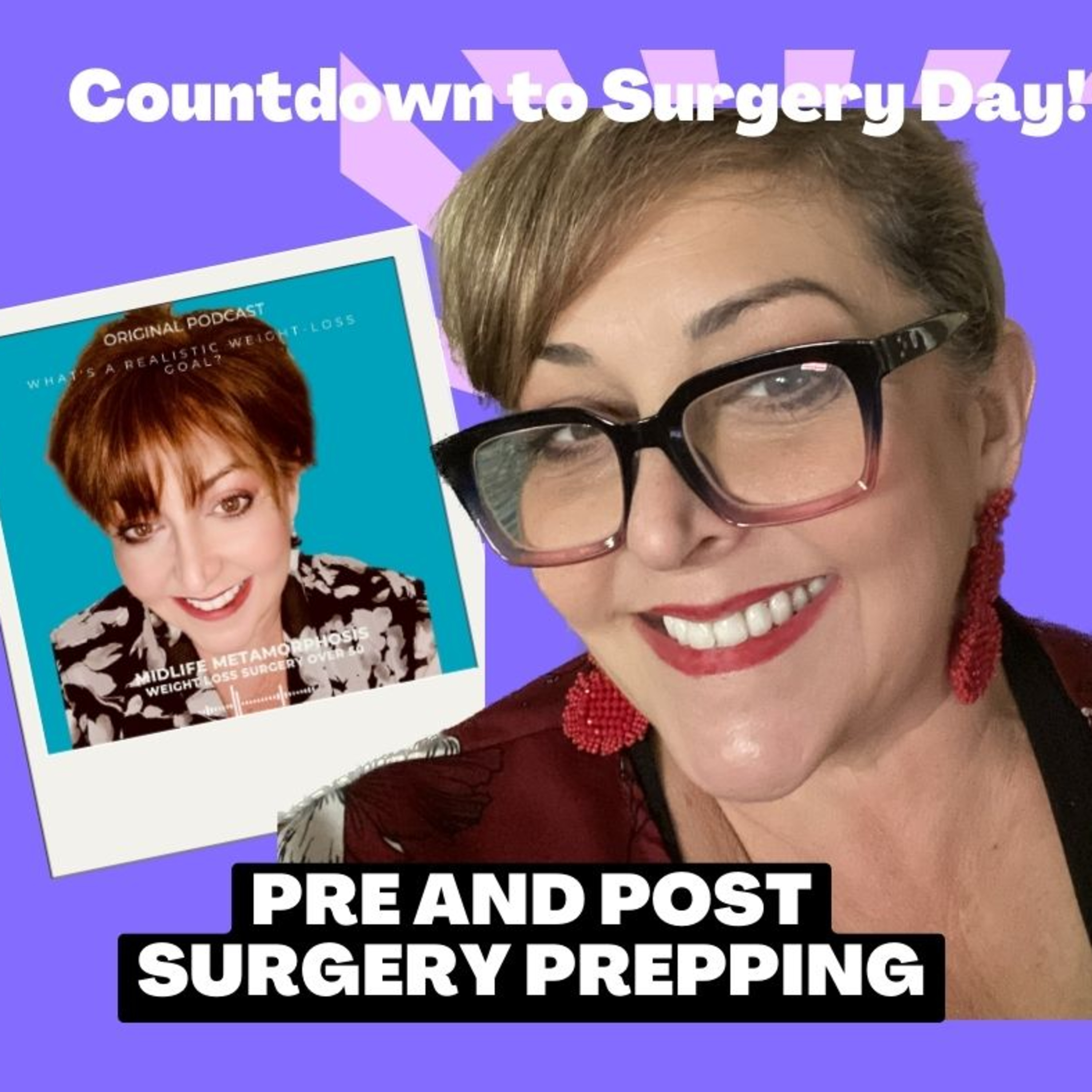 Preparing Mentally and Physically for Bariatric Surgery