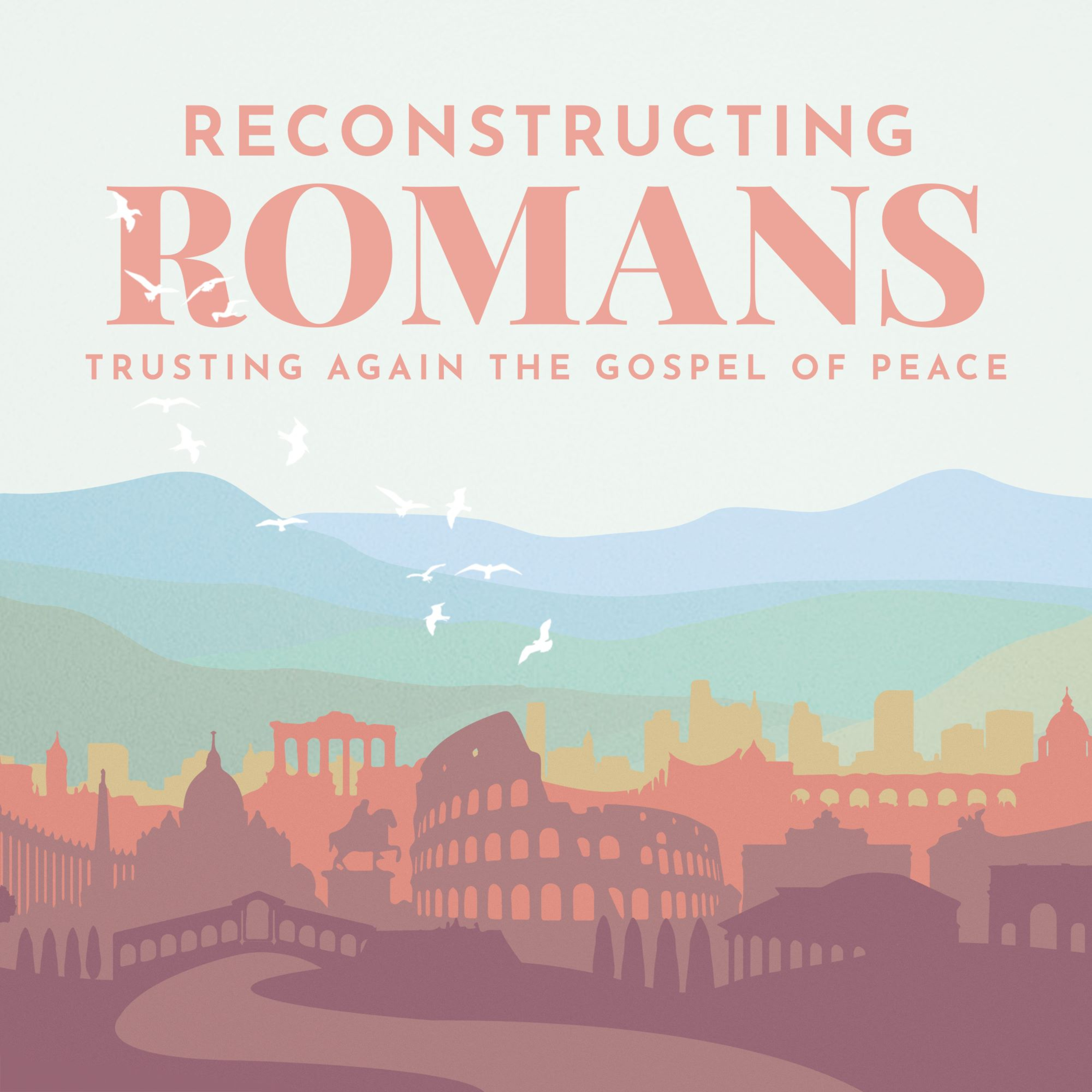 Not Abandoned to Condemnation
