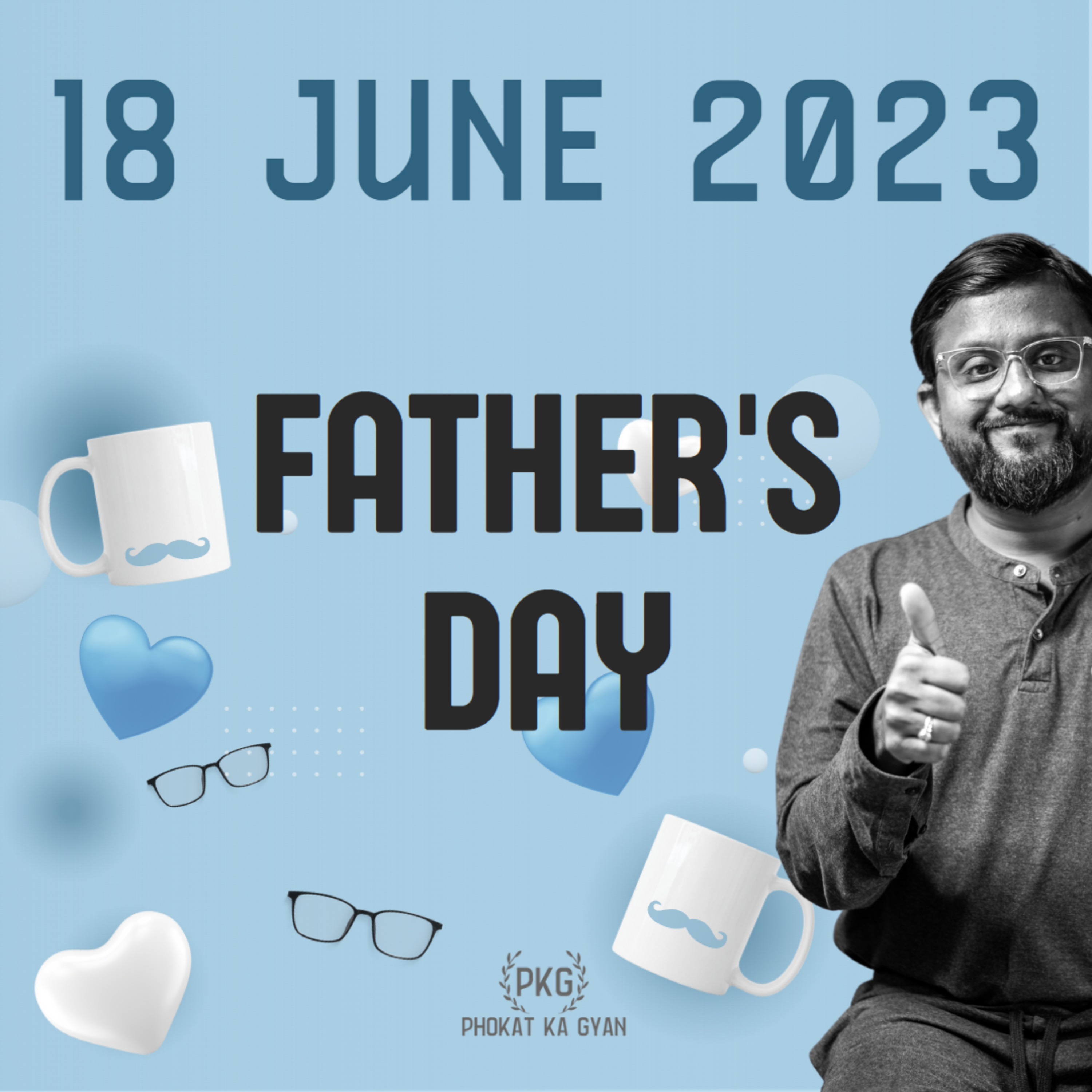 Phokat ka Gyan