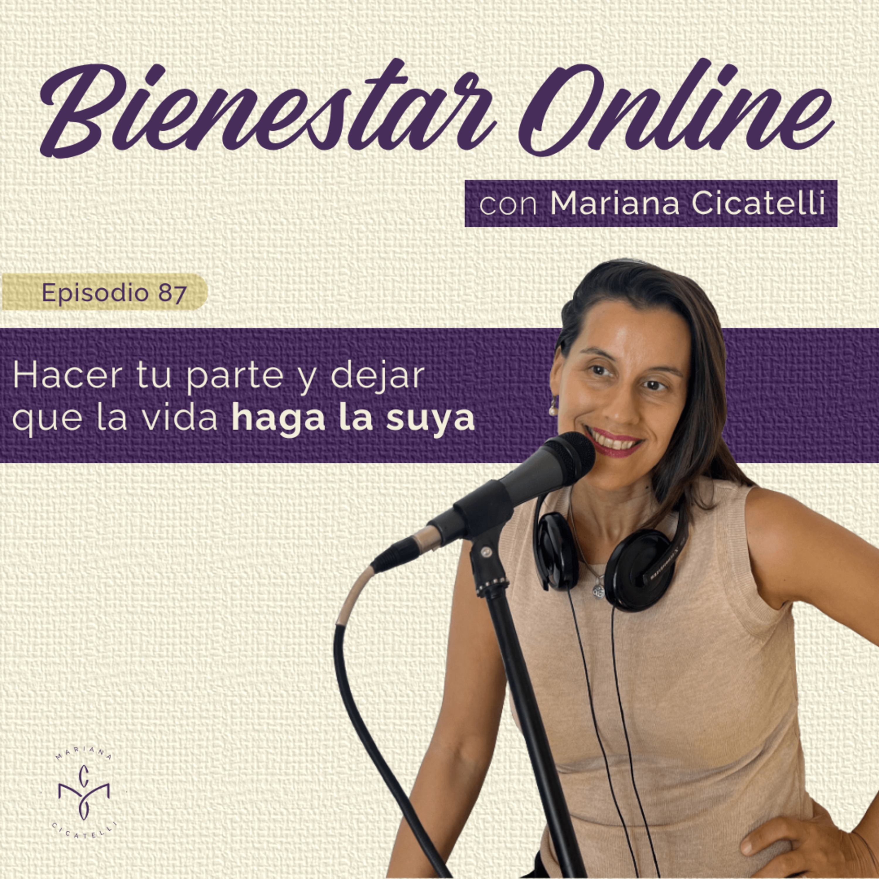 Portada de Bienestar Online