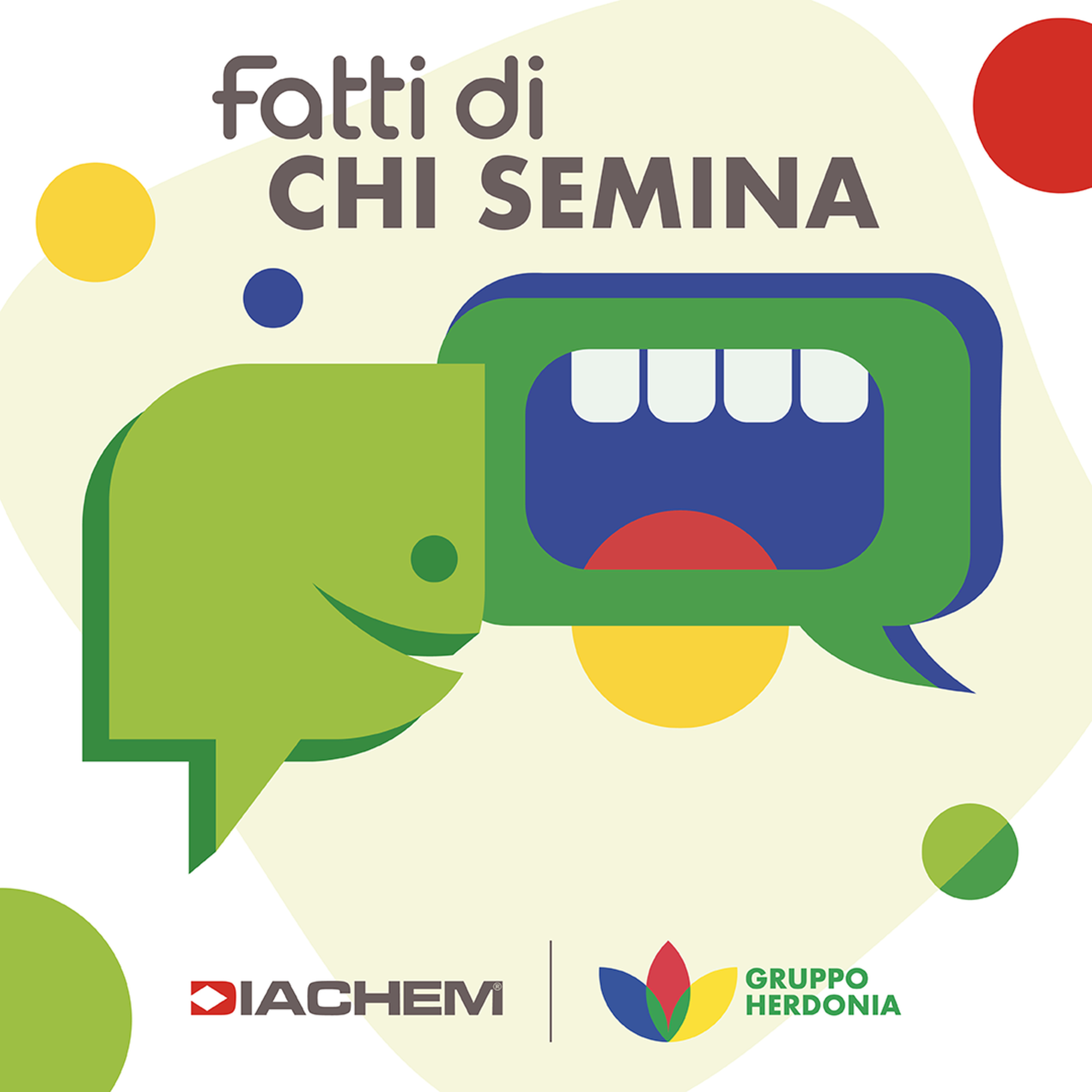 Chi semina racconta