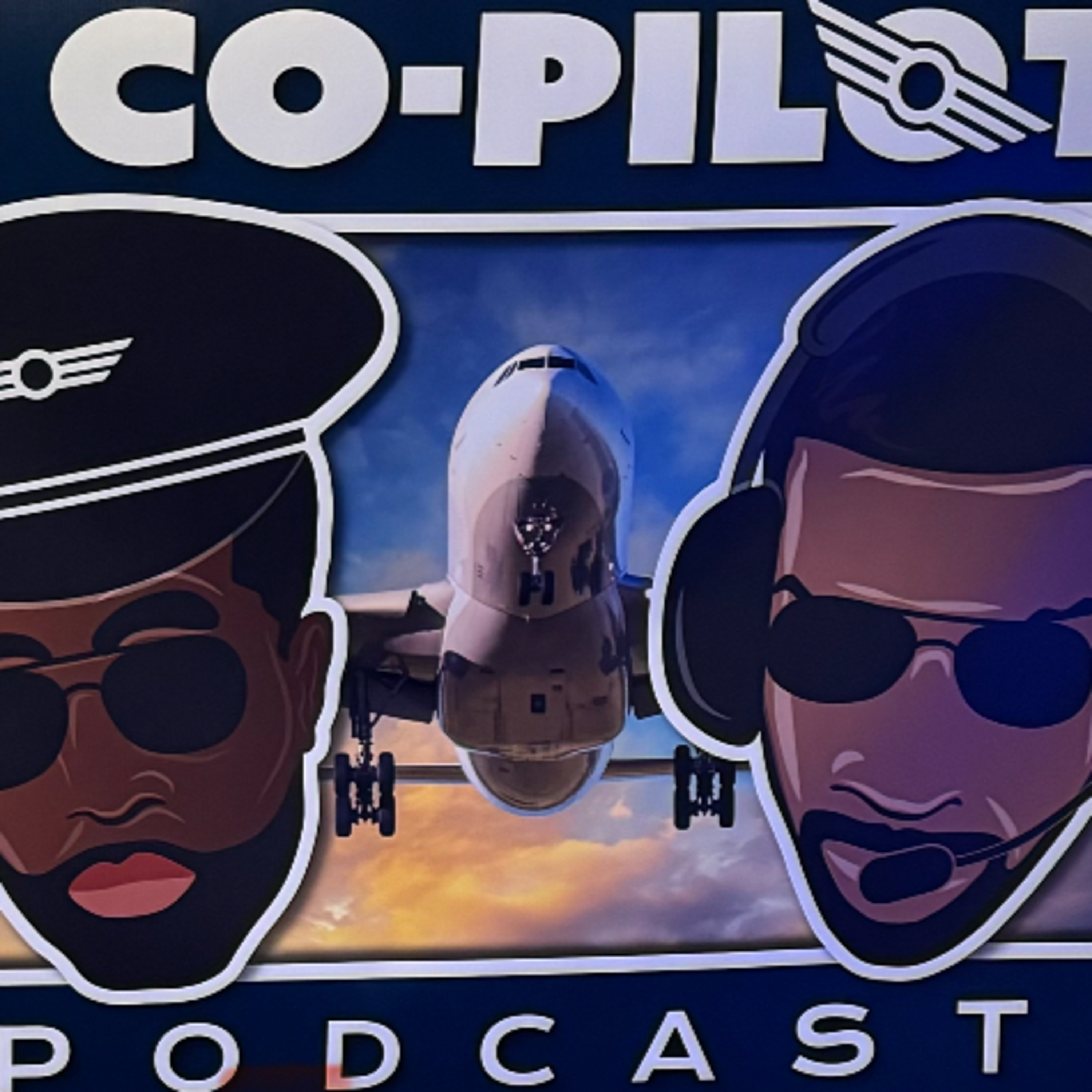 Co Pilot Podcast