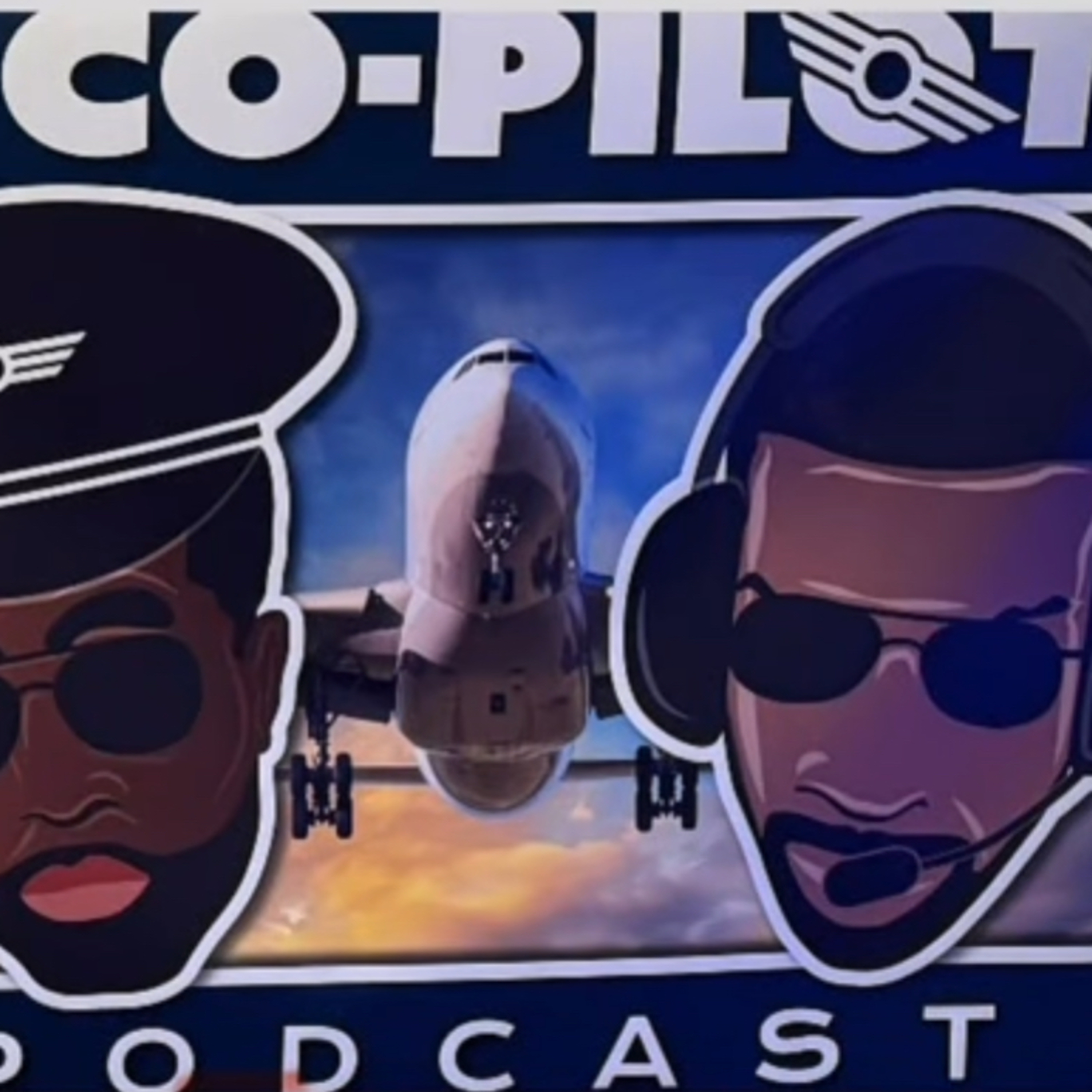 Co Pilot Podcast
