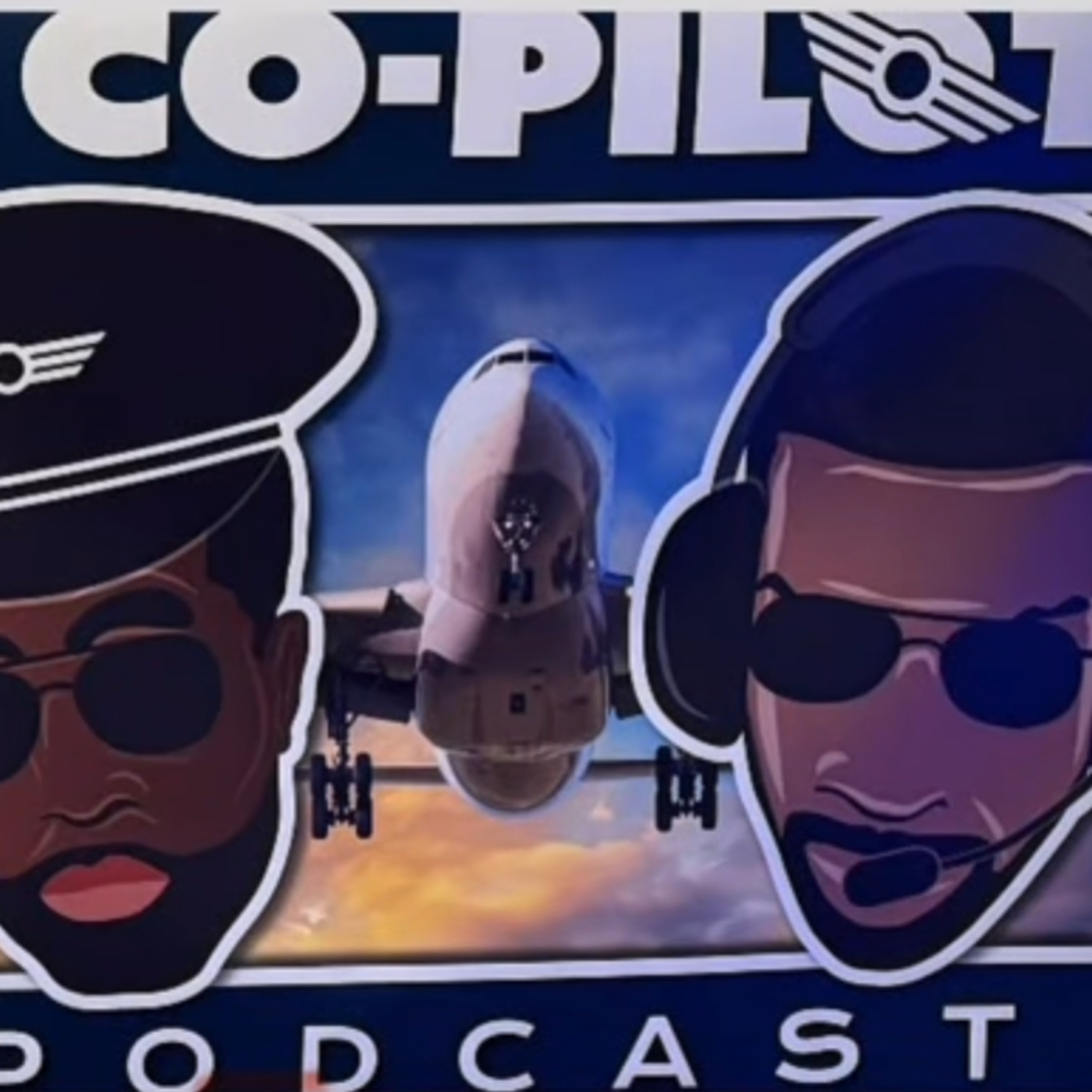 Co Pilot Podcast