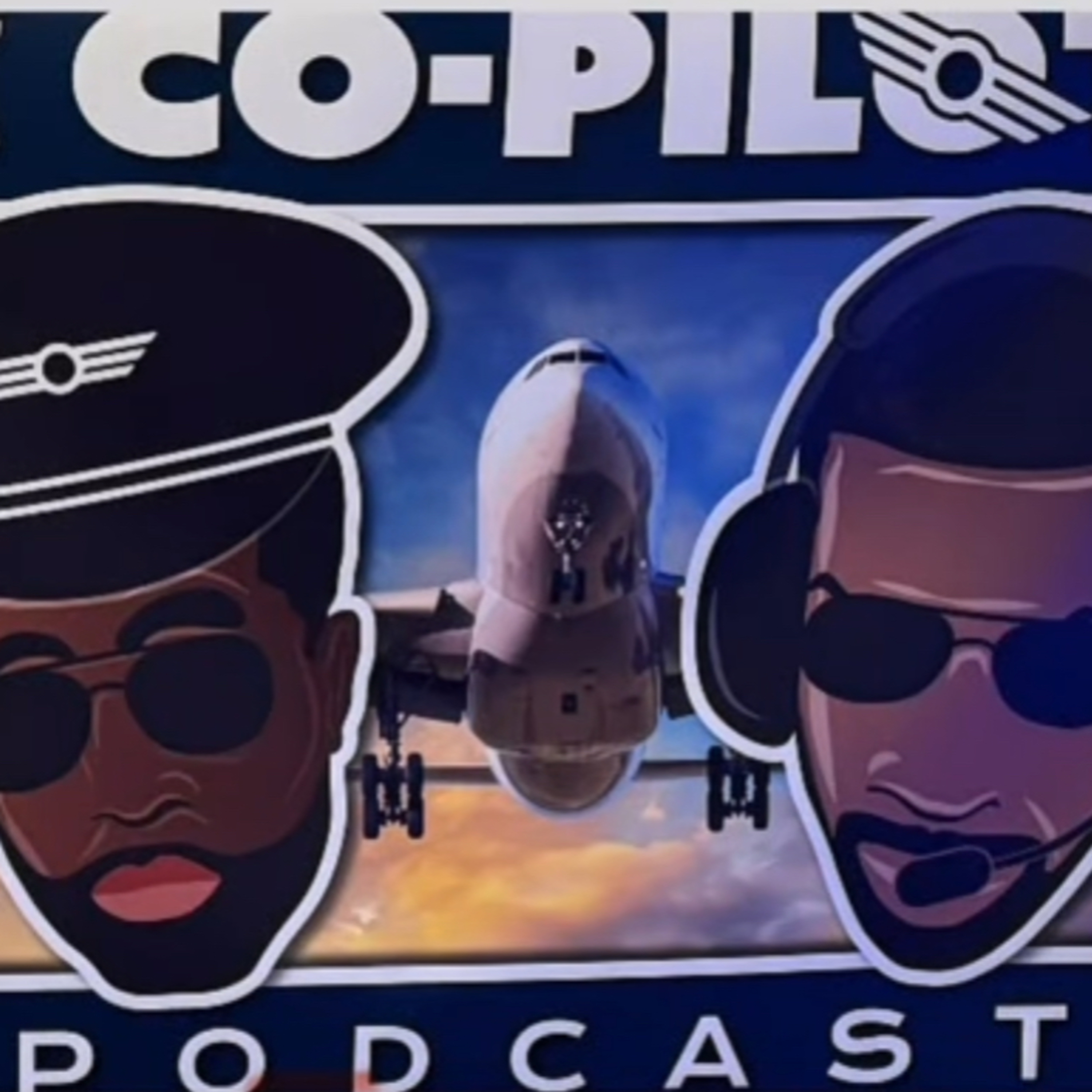 Co Pilot Podcast