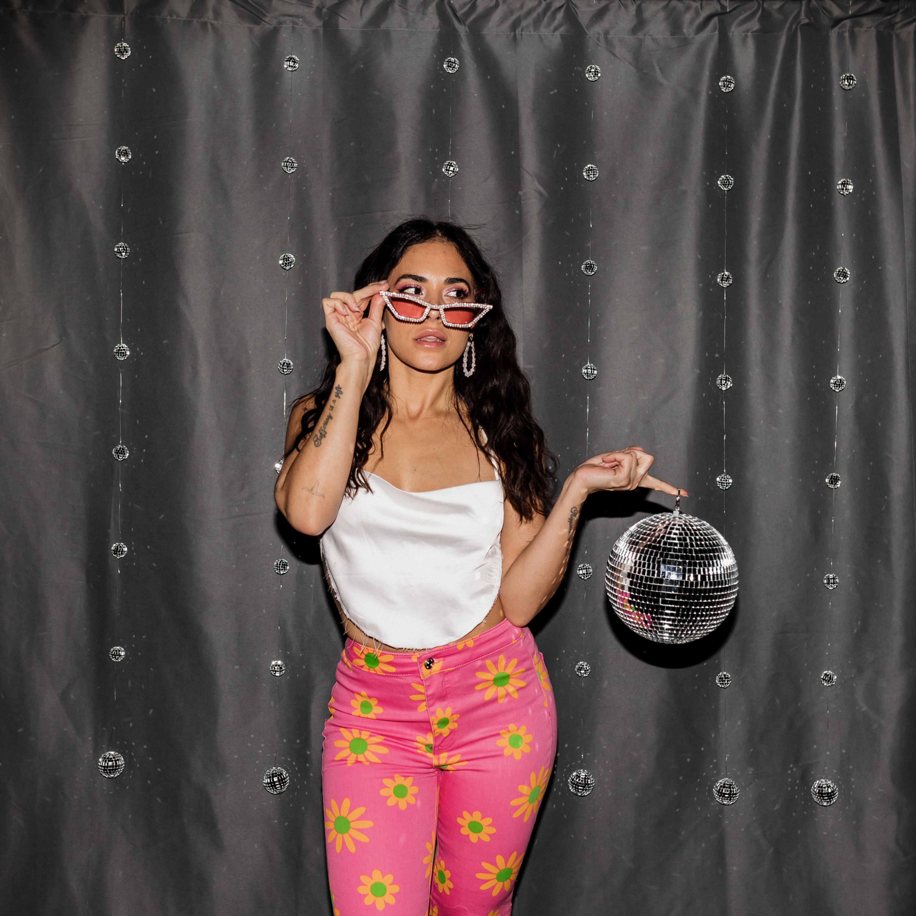 Wild Collective by Alaxandra