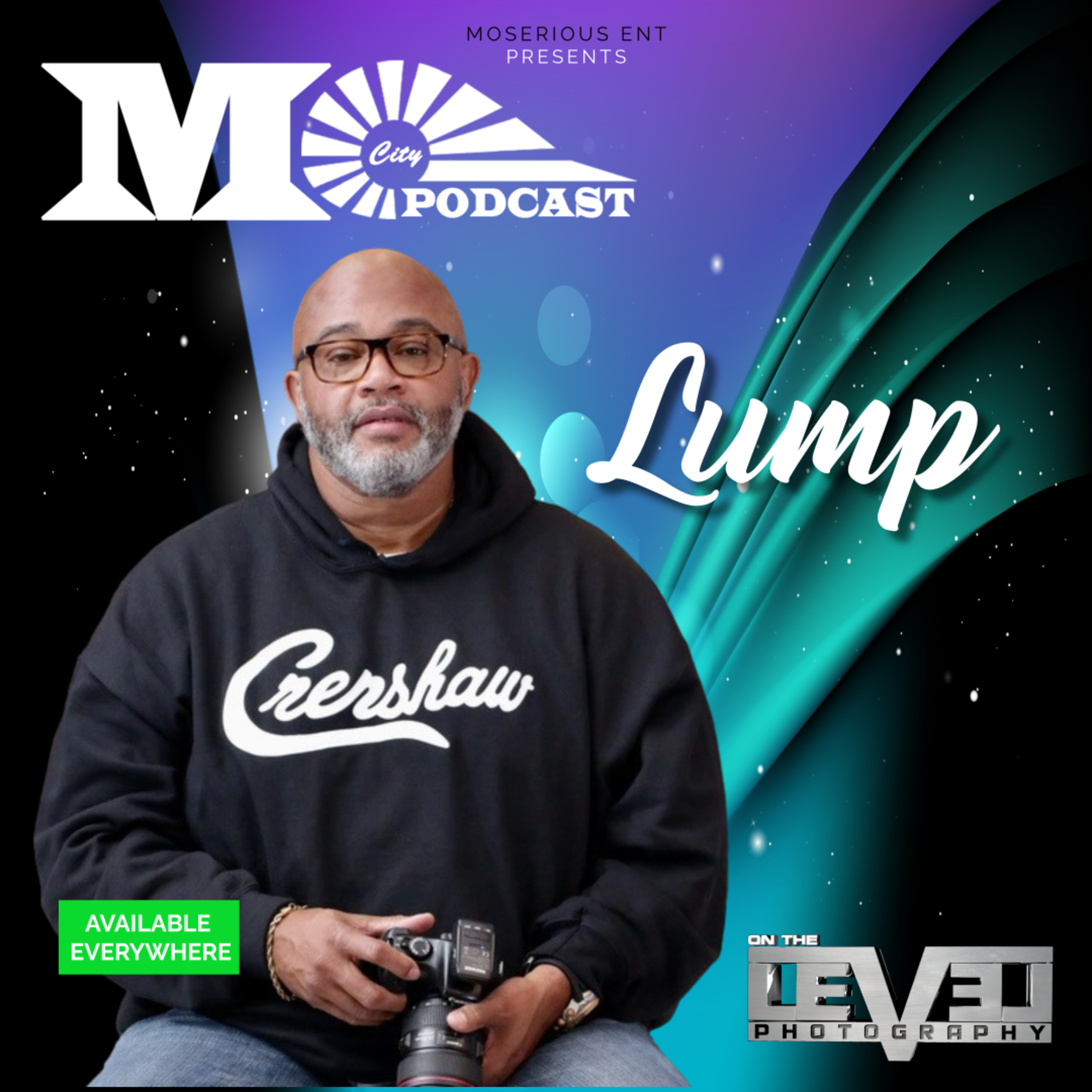 Mo City Podcast