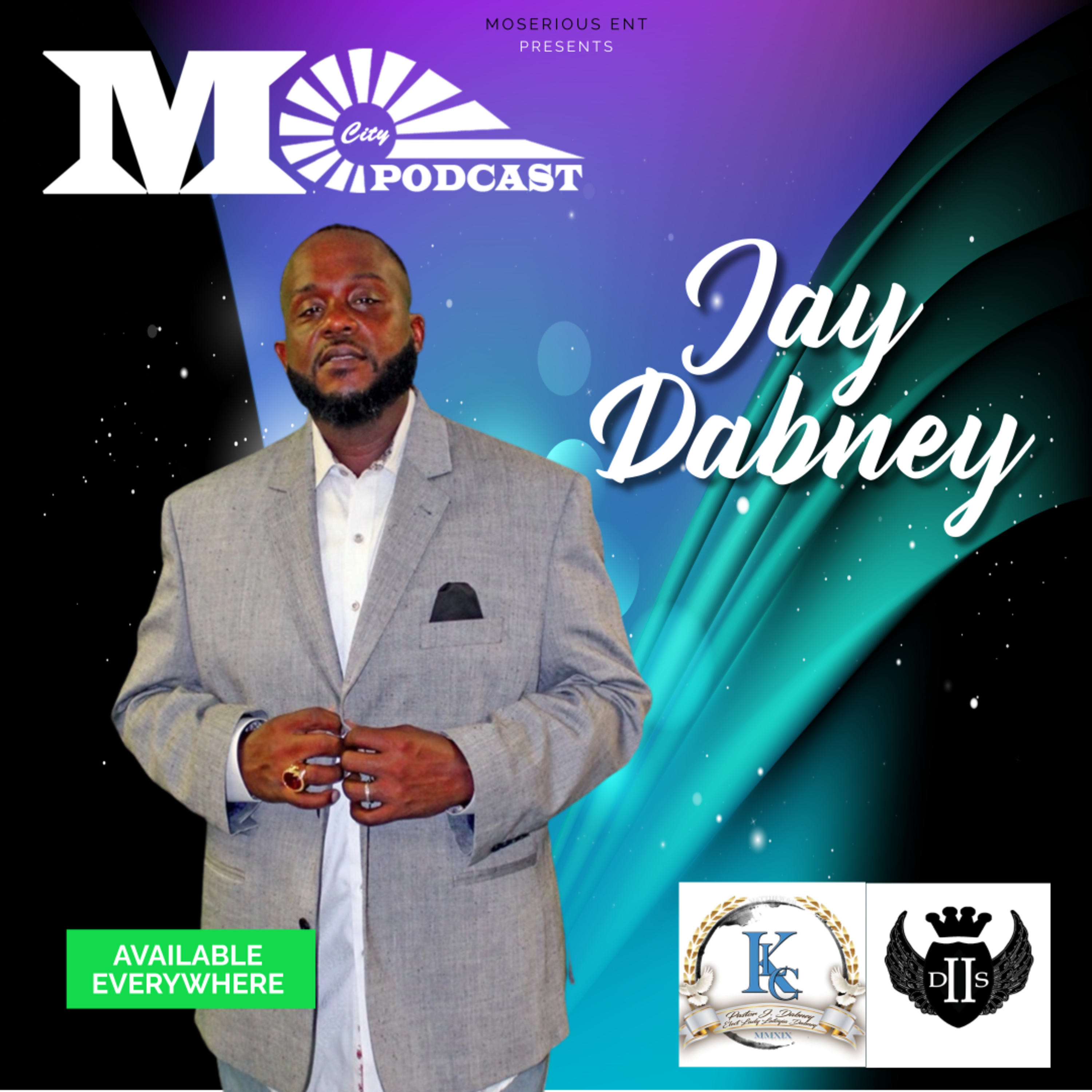 Mo City Podcast