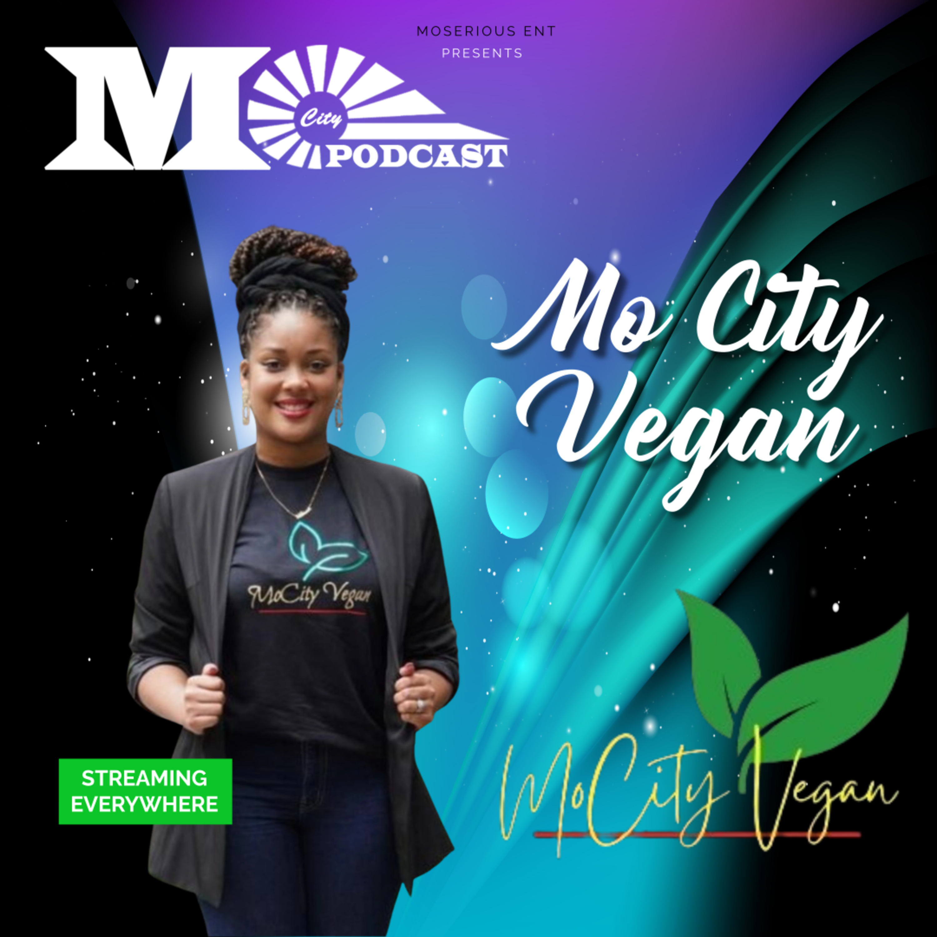 Mo City Podcast