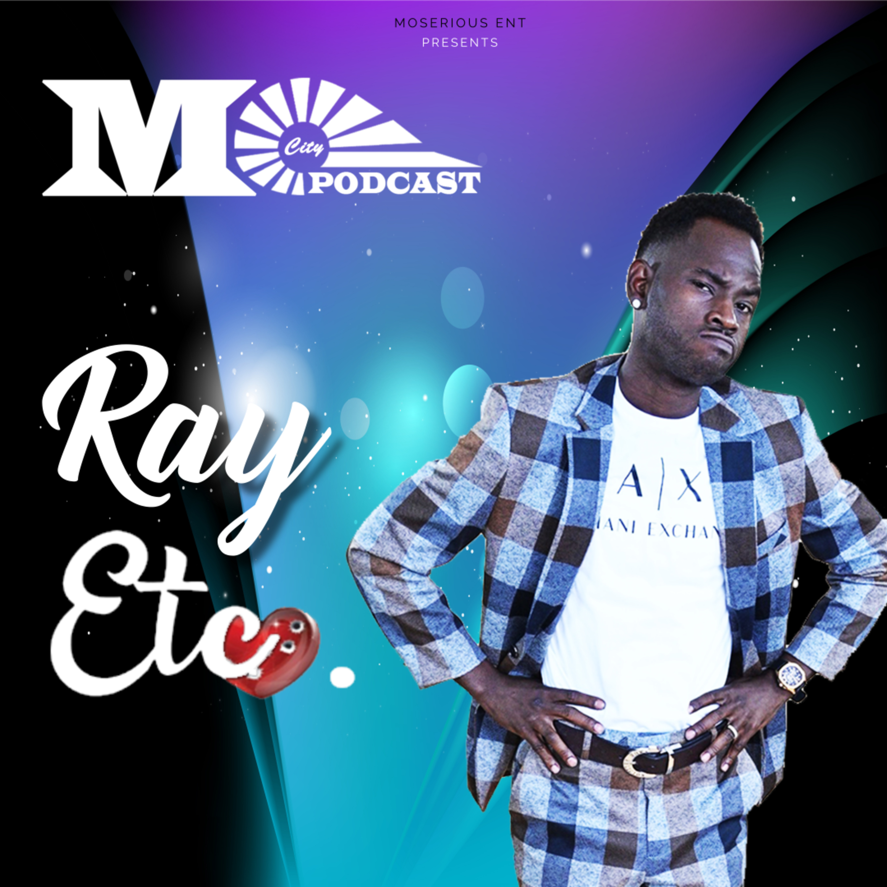 Mo City Podcast