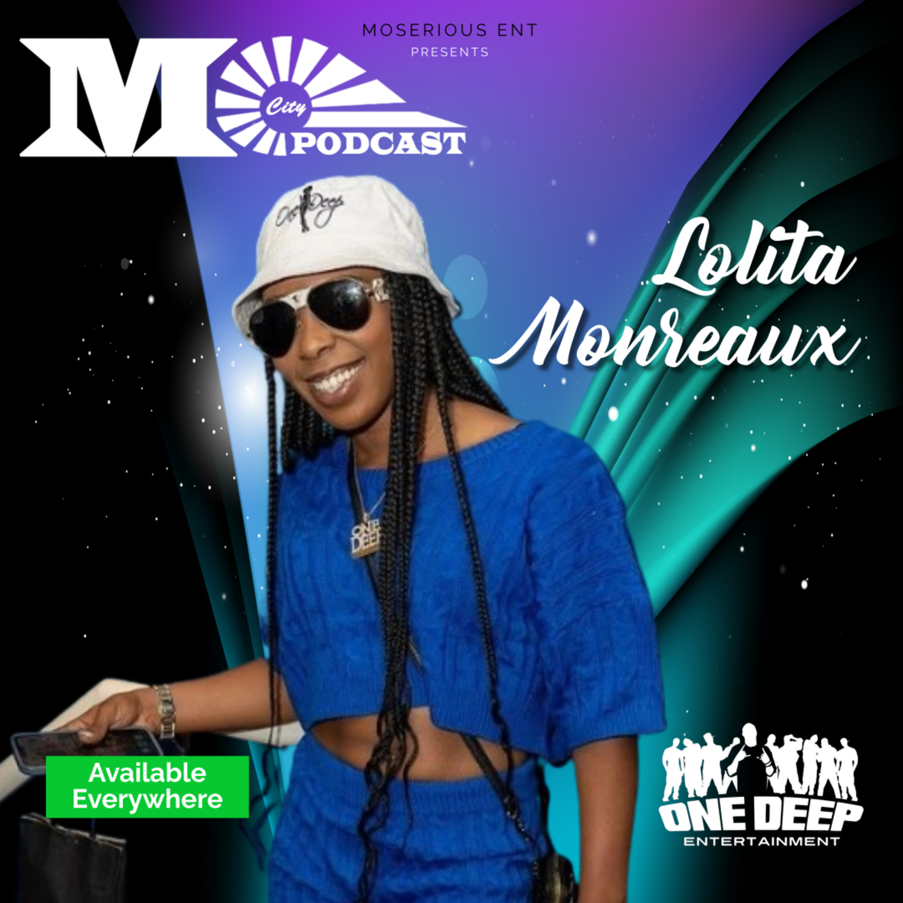 Mo City Podcast