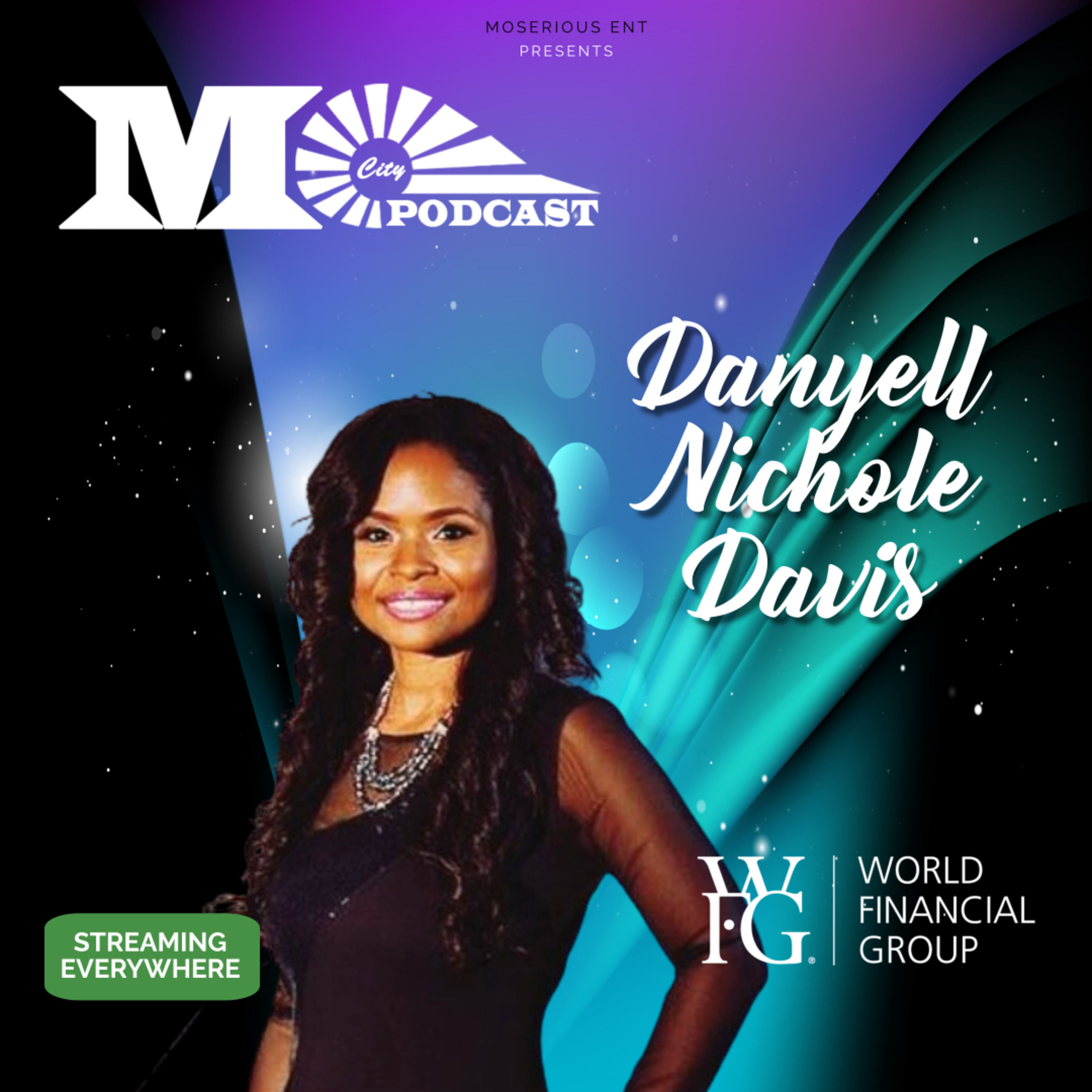 Mo City Podcast