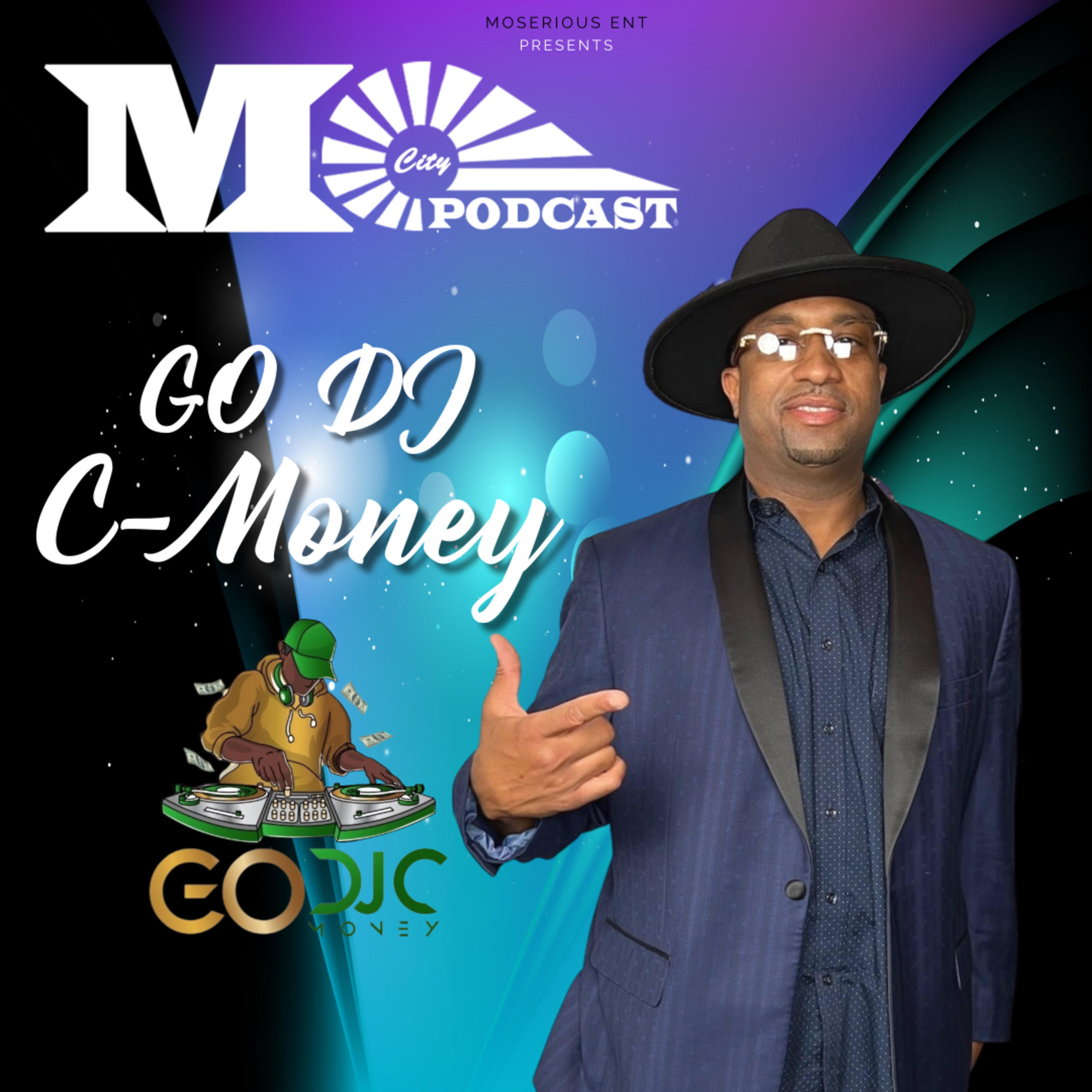 Mo City Podcast