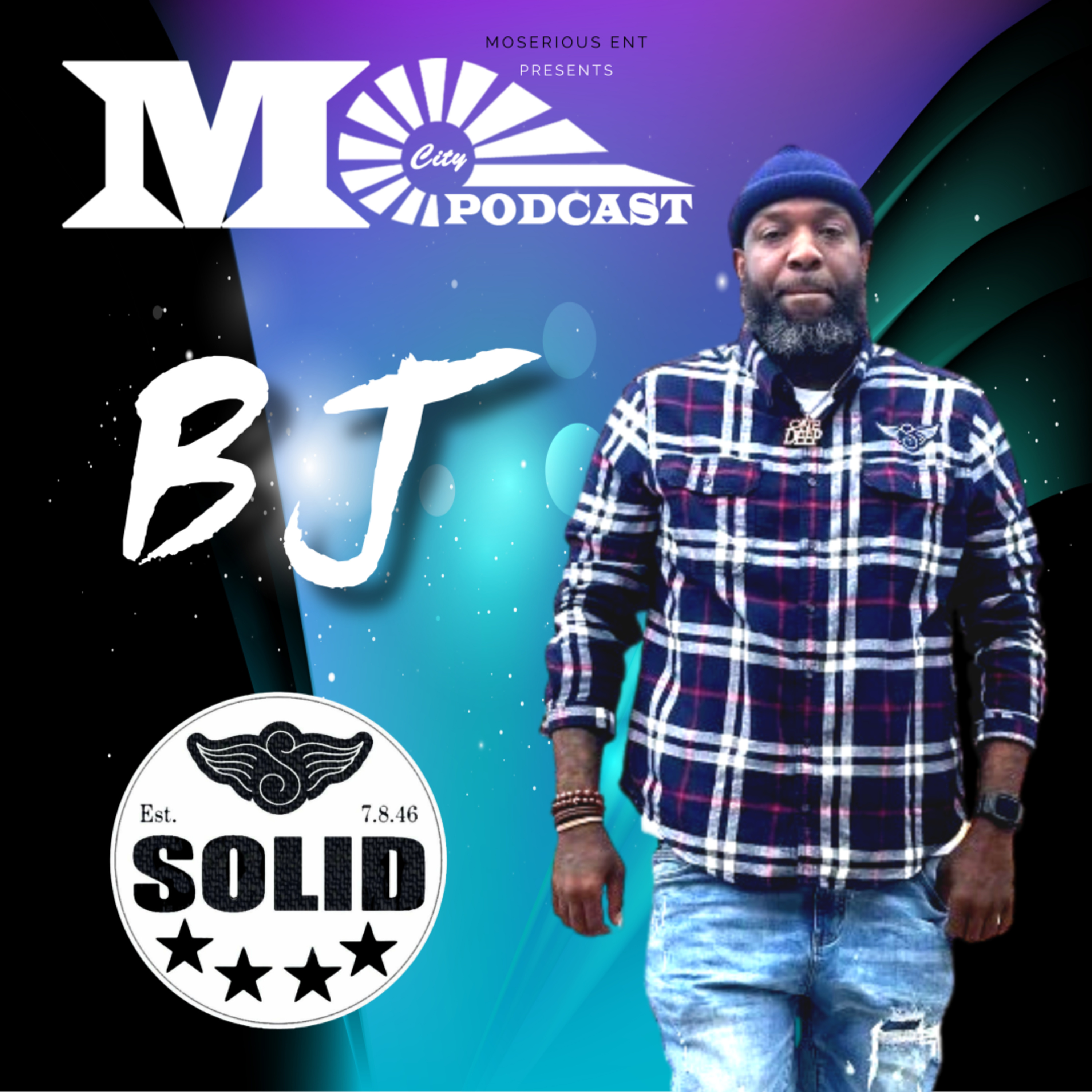 Mo City Podcast