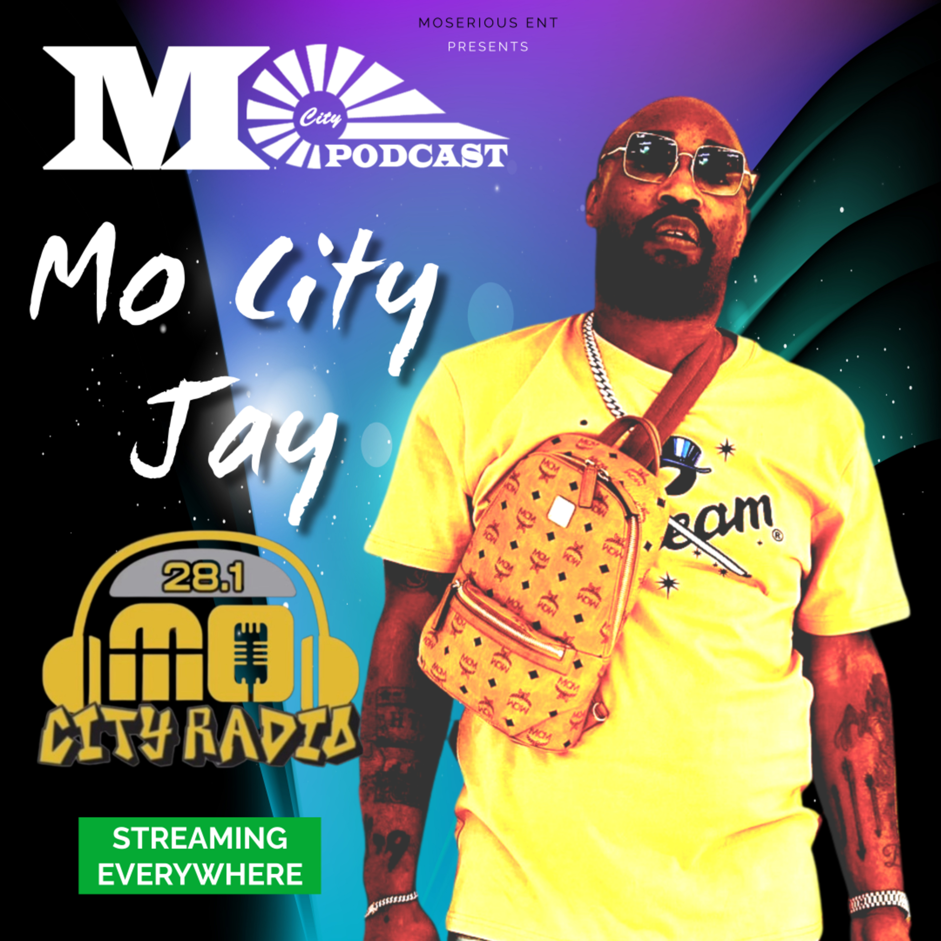 Mo City Podcast