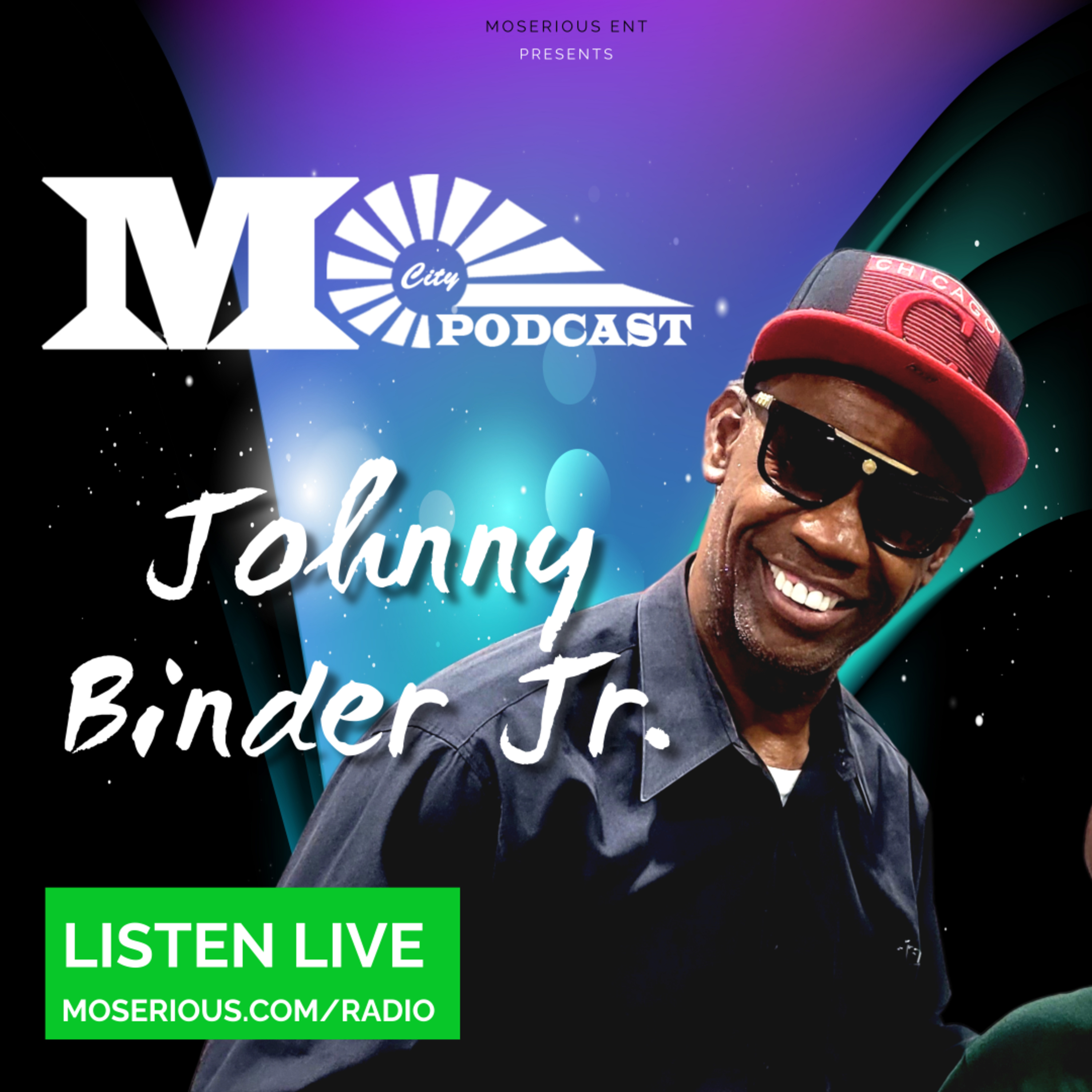 Mo City Podcast