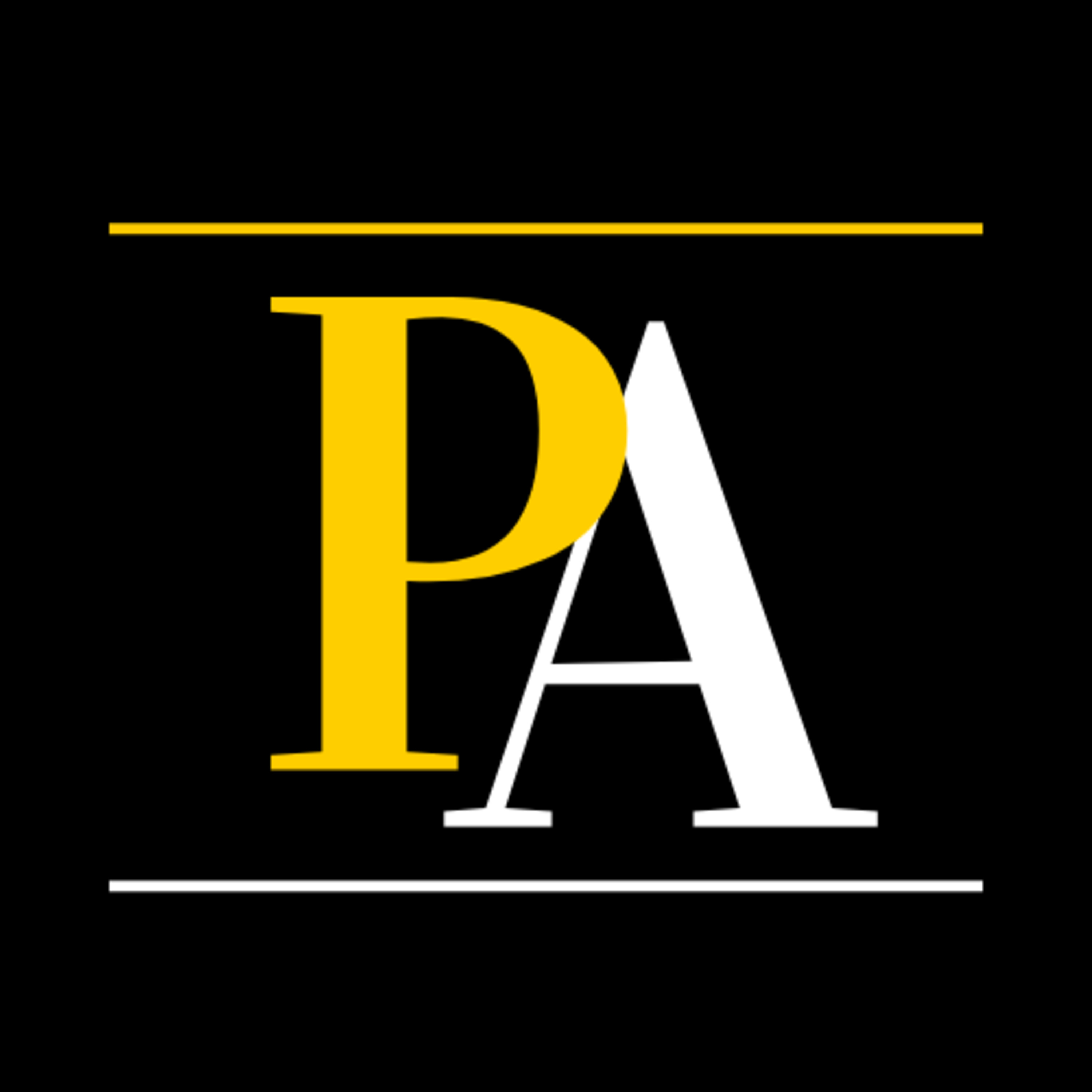 The Professional Amateurs Podcast